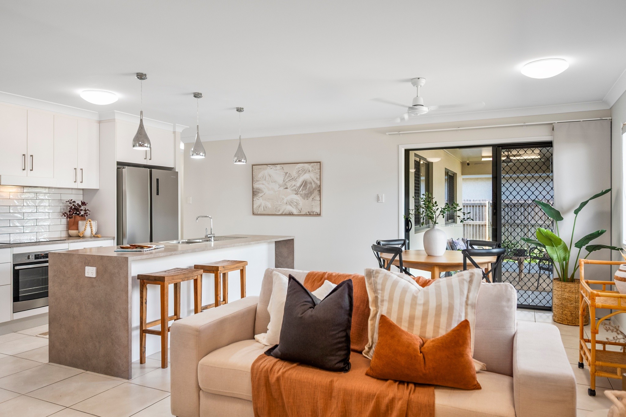 32 Heather Avenue, Rasmussen, QLD 4815