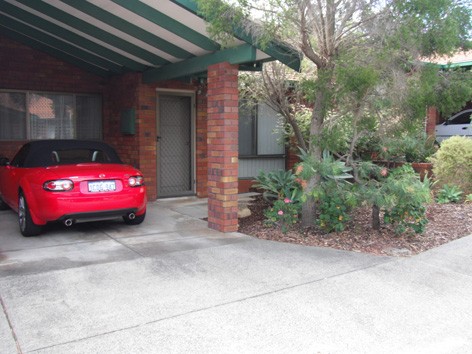 2/78 Waterloo Street, Joondanna, WA 6060