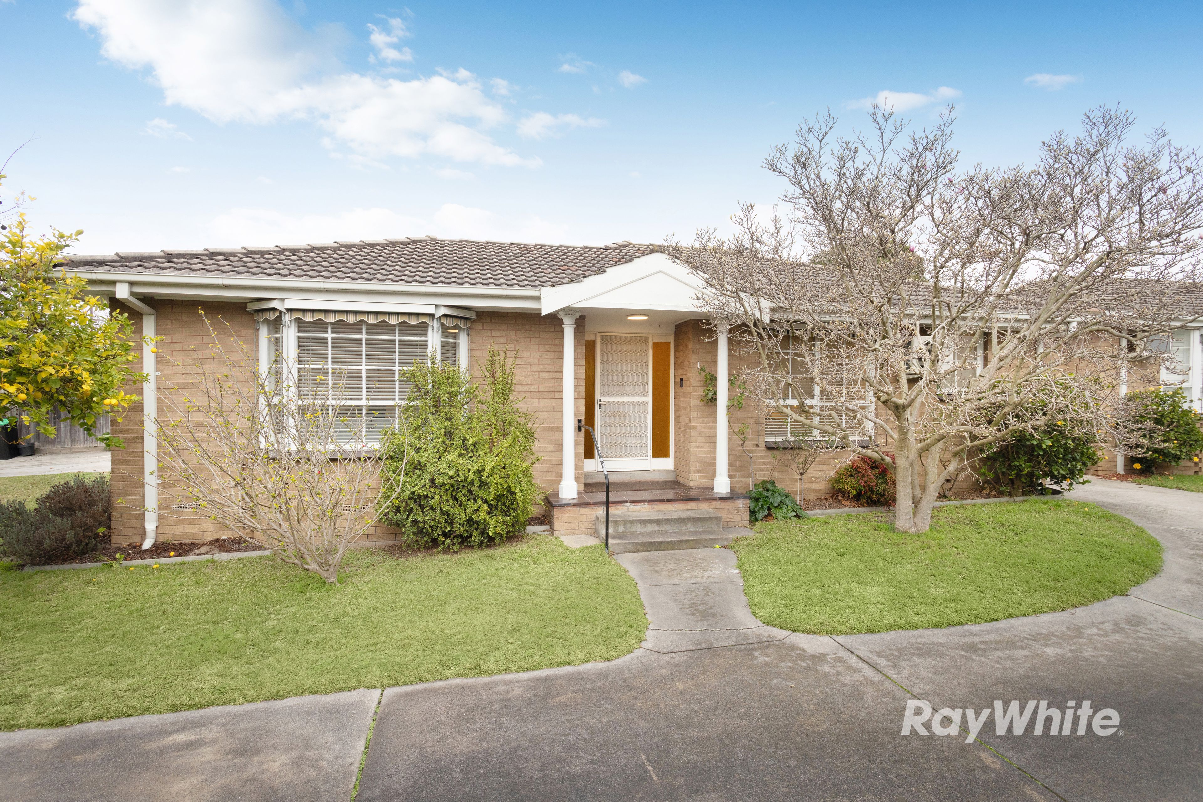 1/1 Belgrave Road, Malvern East, VIC 3145