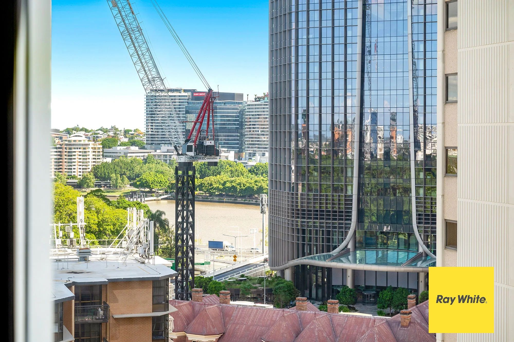 1305/108 Margaret Street, Brisbane City, QLD 4000