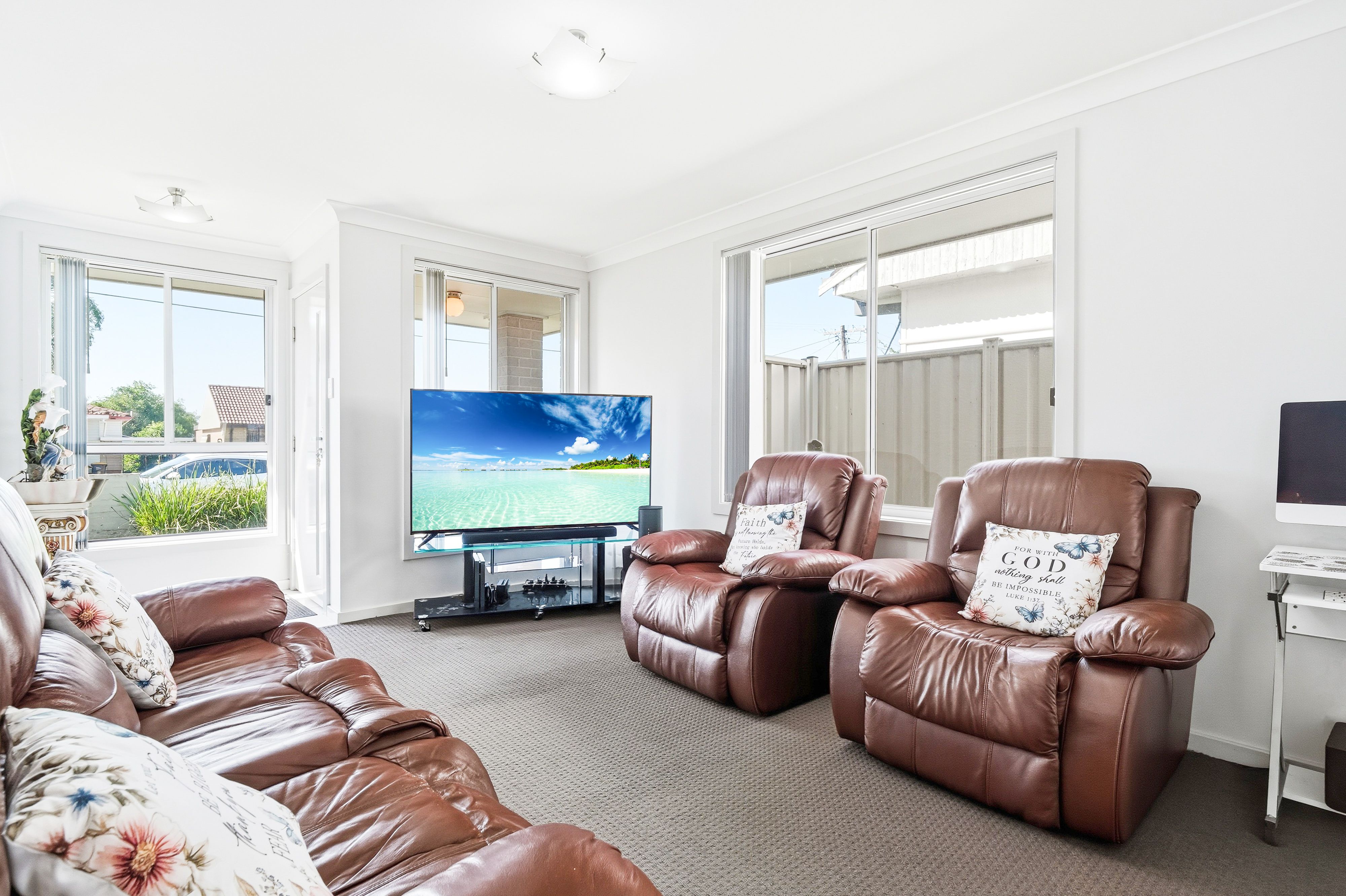 12A Oak Street, North St Marys, NSW 2760