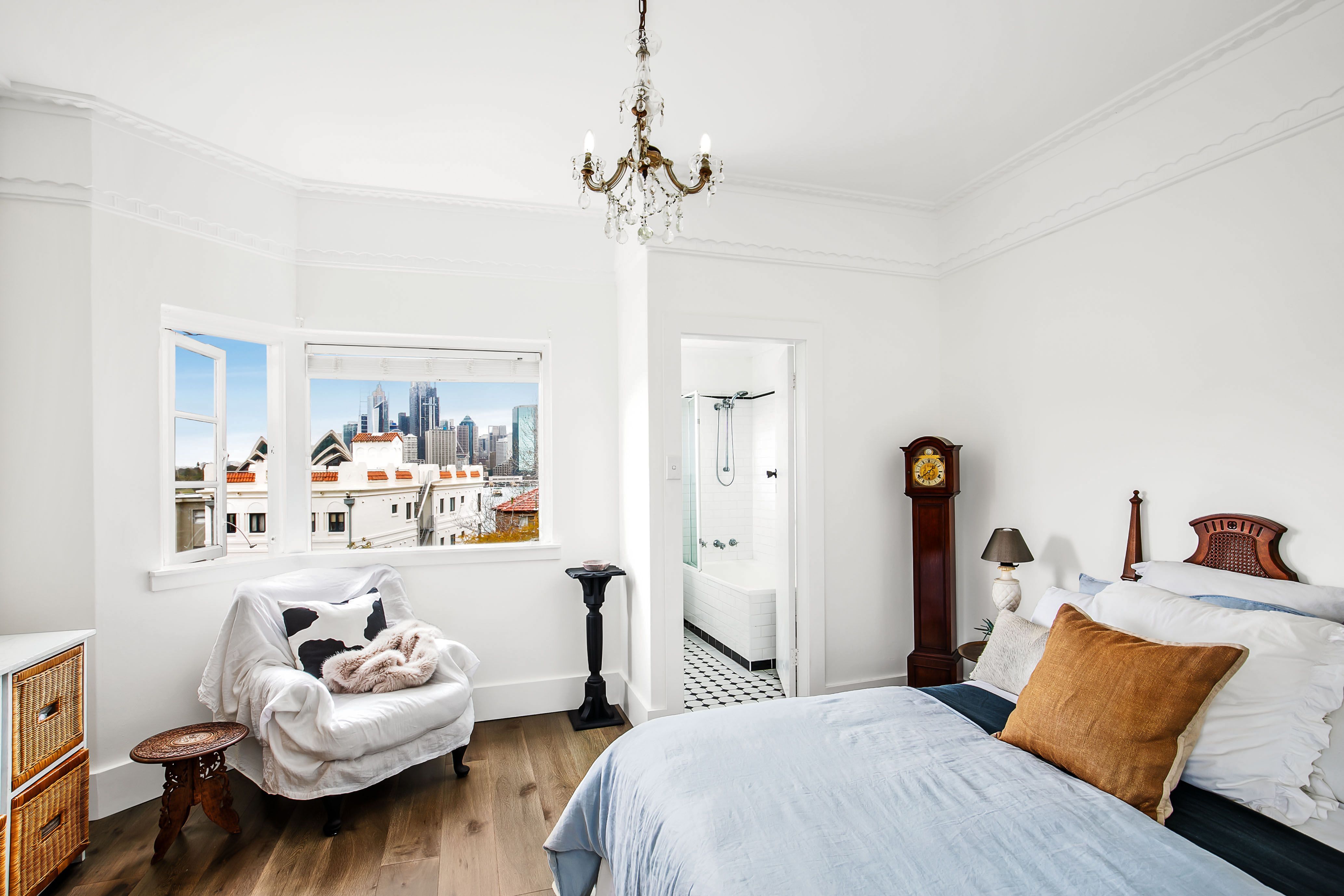 8/8 Waruda Street, Kirribilli, NSW 2061