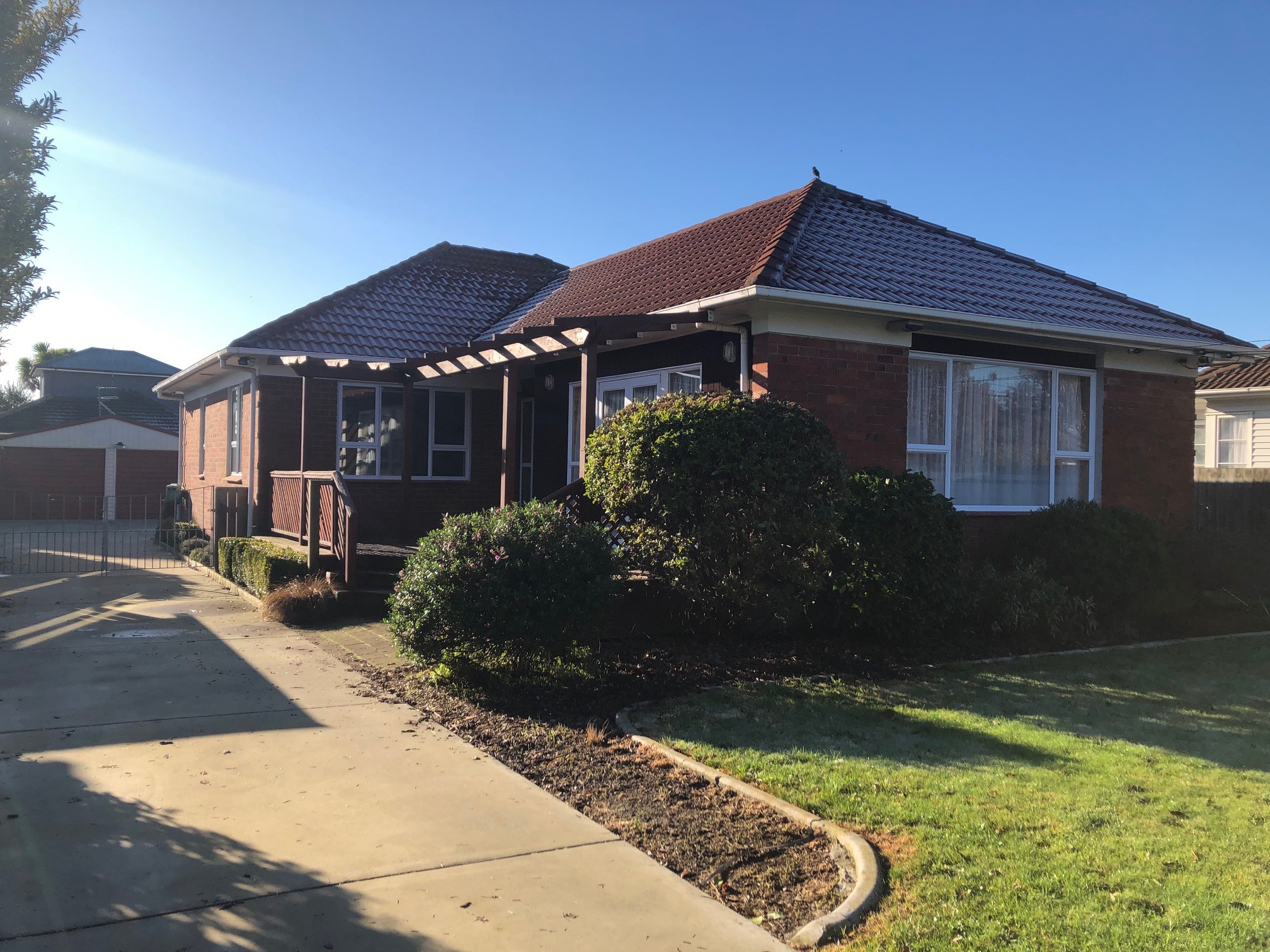 10 Hinemoa Street, Spreydon, Christchurch City