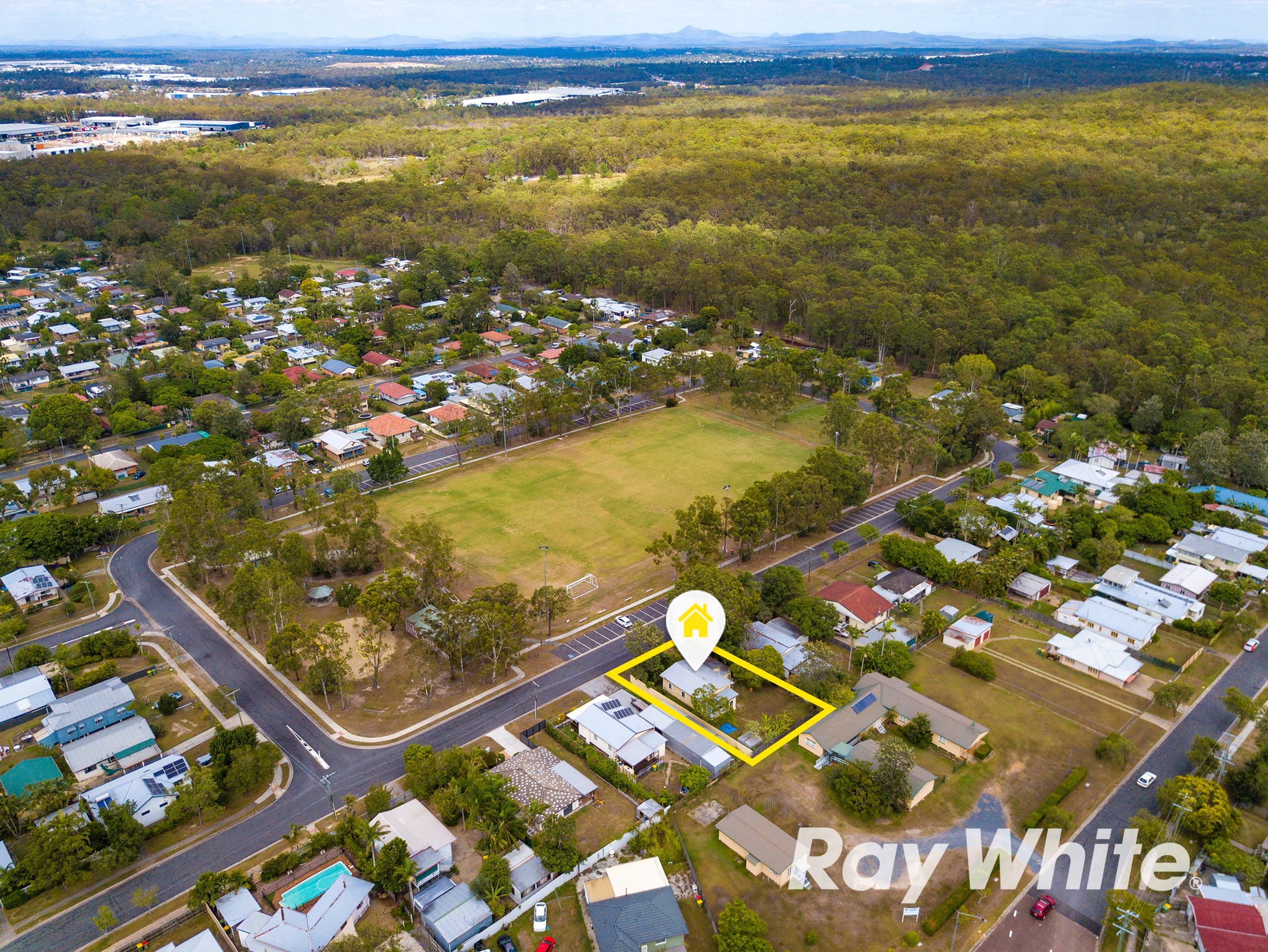11 Oates Avenue, Woodridge, QLD 4114