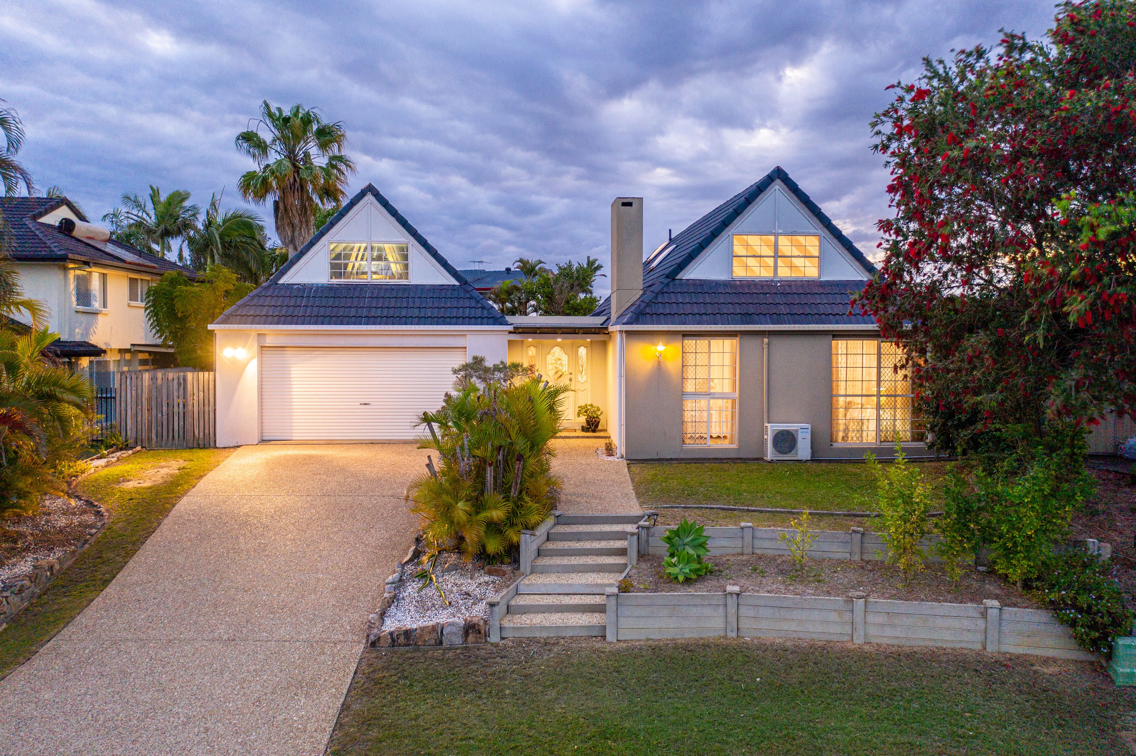 14 Boorala Crescent, Eight Mile Plains, QLD 4113