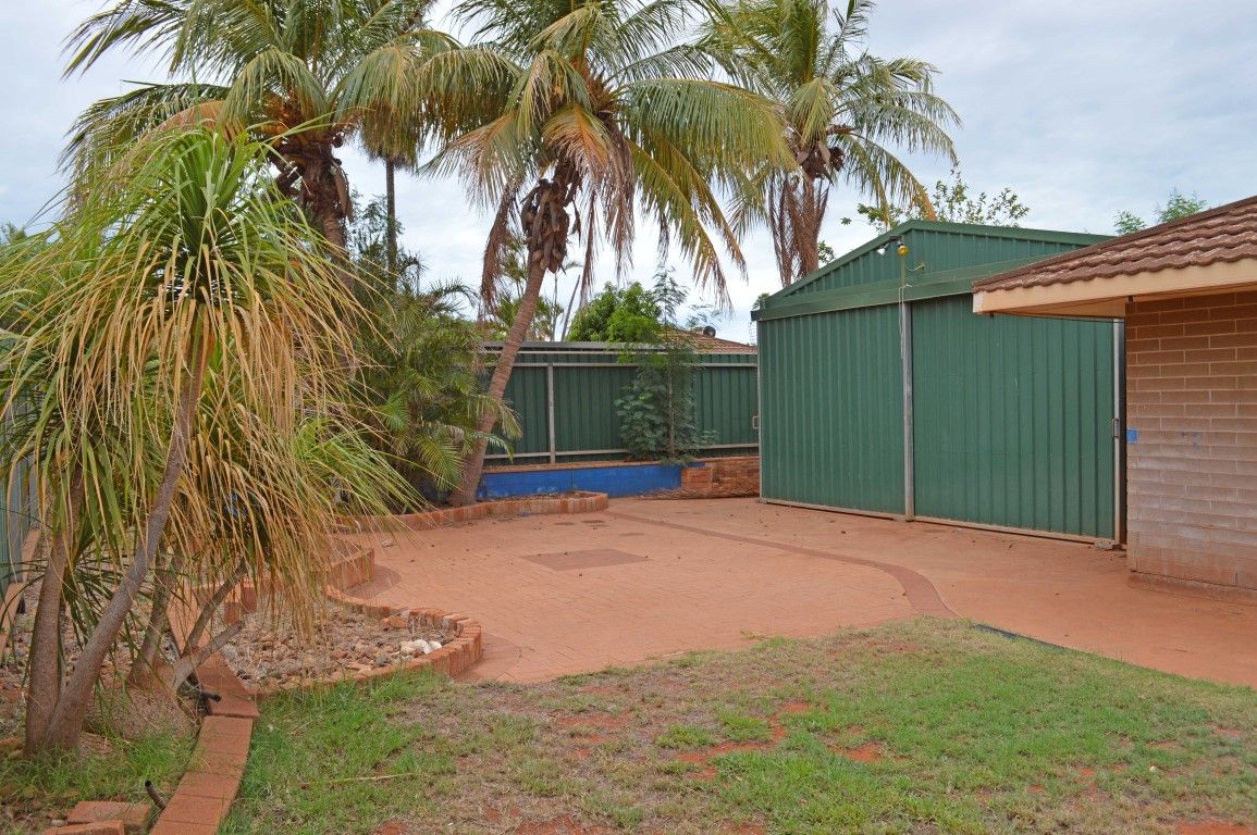 6 Becker Court, South Hedland WA 6722