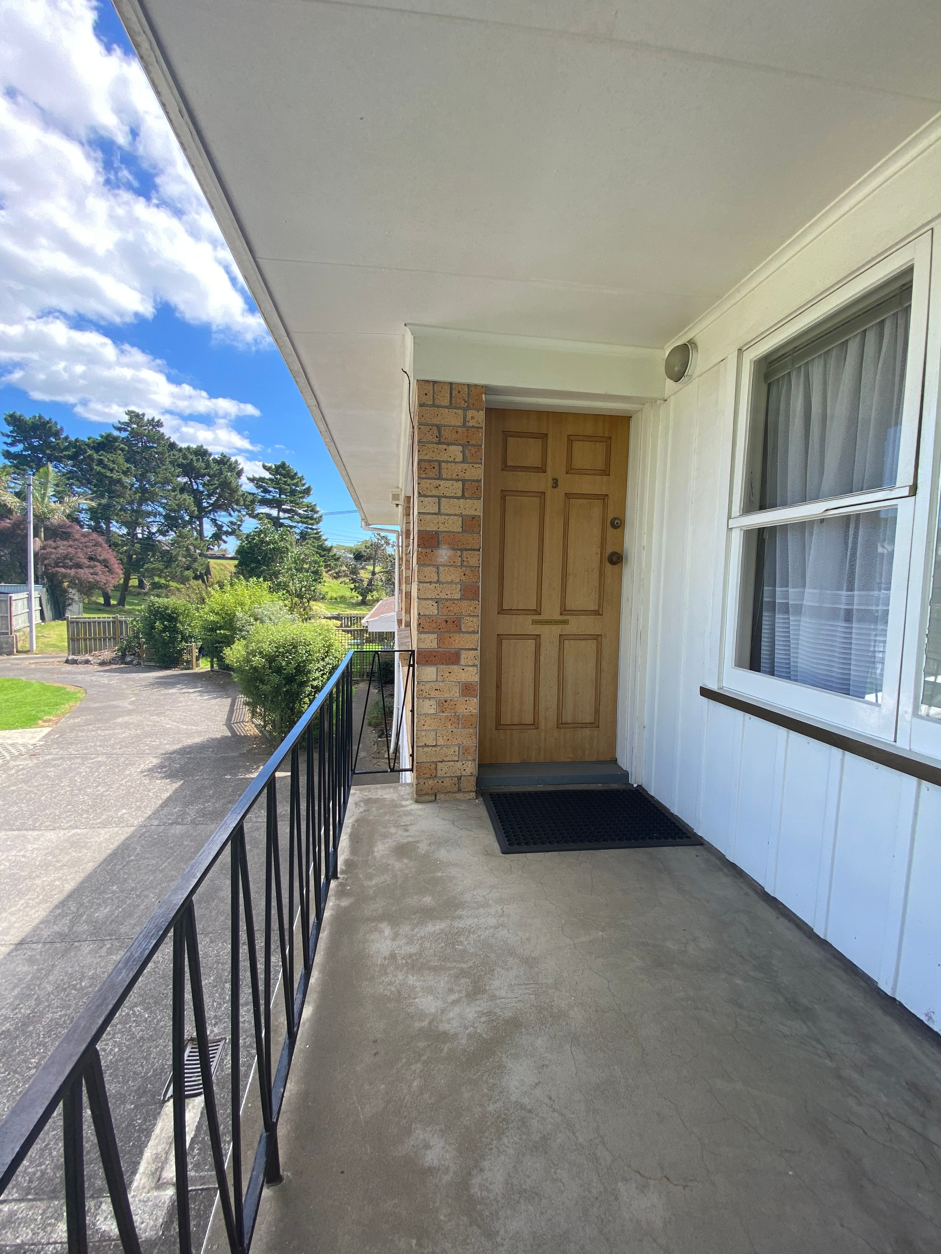3/23 Alcock Street, Mount Wellington, Auckland City