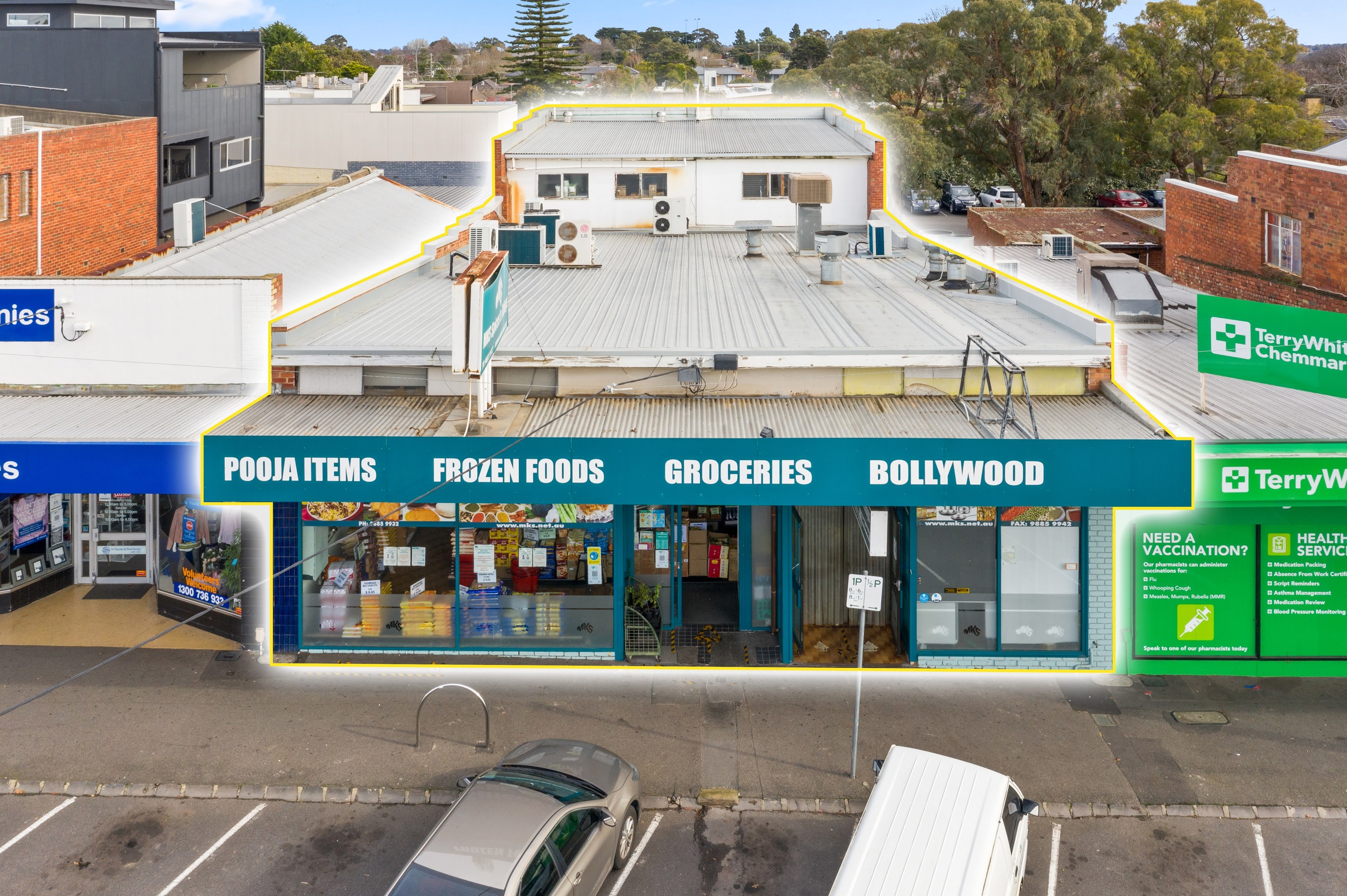 382-384 Warrigal Road, Ashburton, VIC 3147