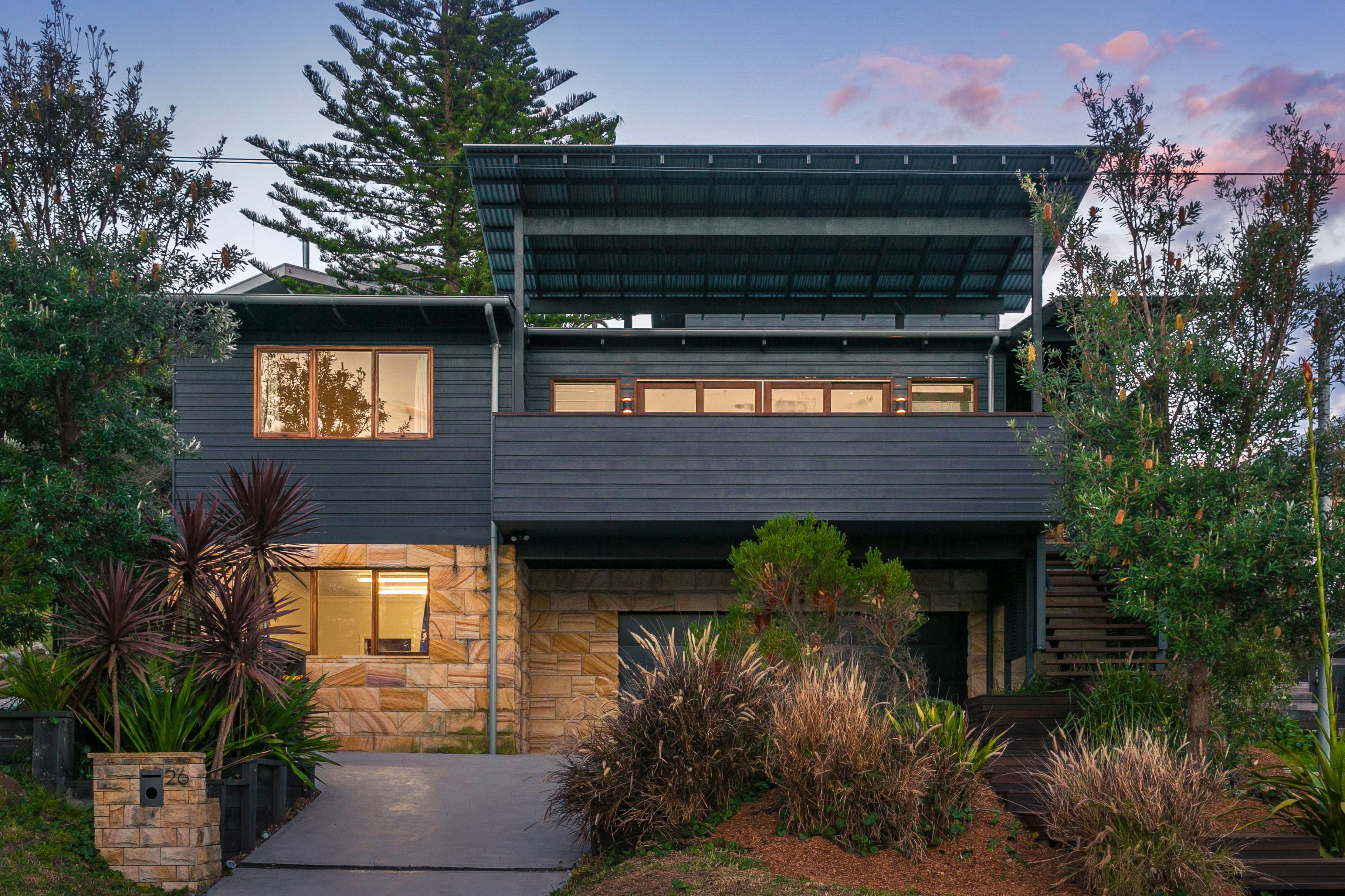 26 Watkins Road, Avalon Beach NSW 2107