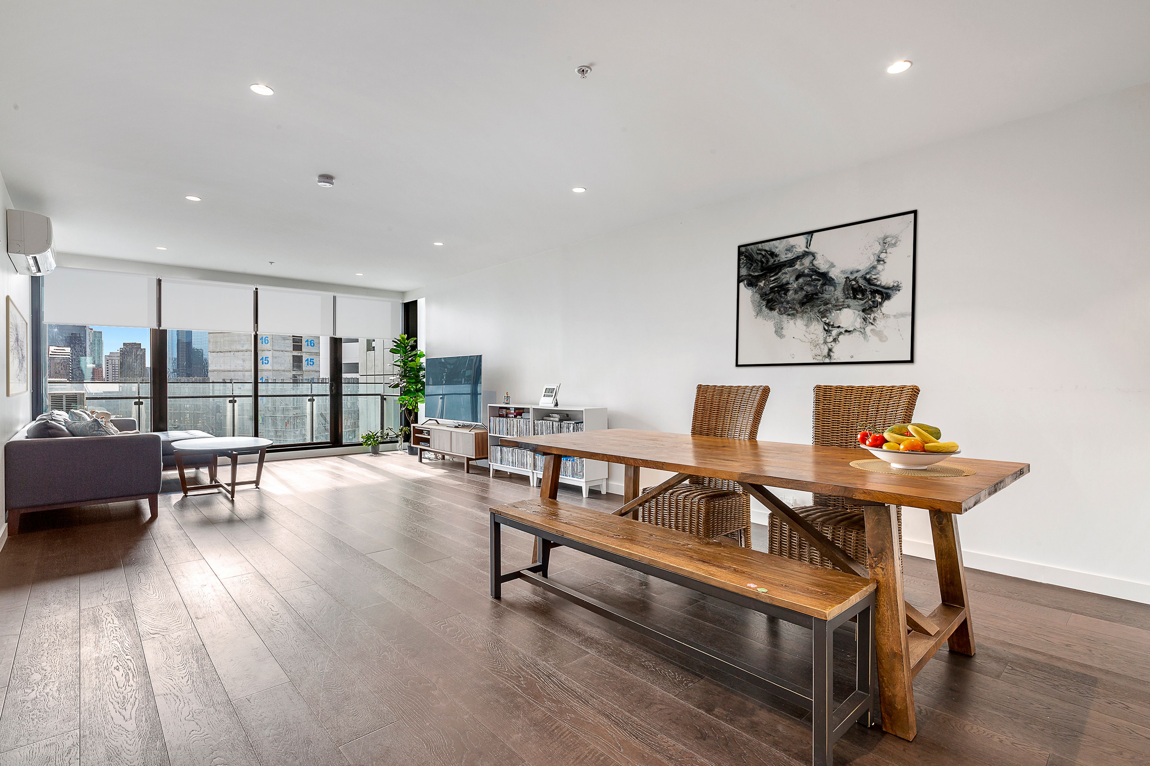 1503/45 Clarke Street, Southbank, VIC 3006