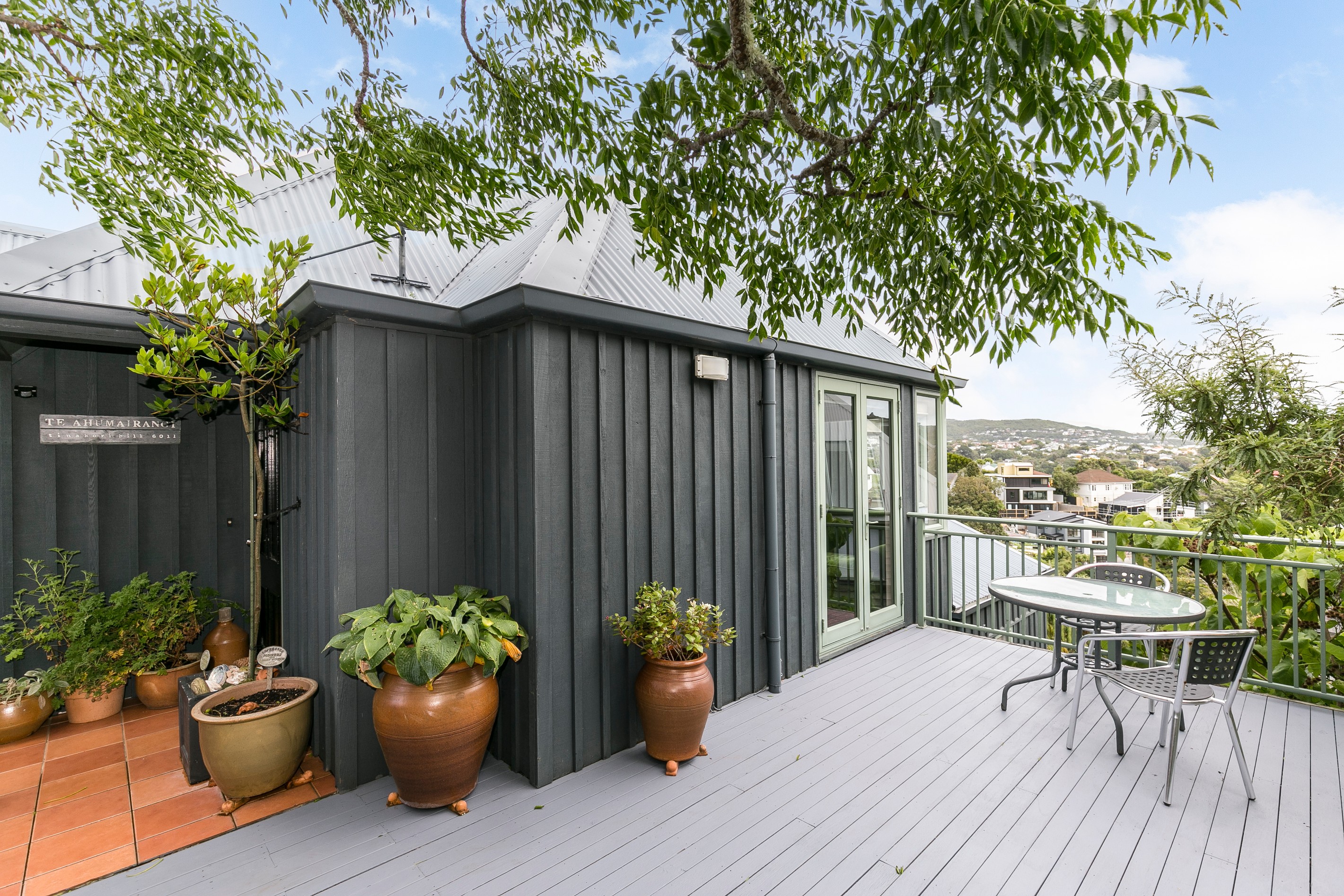 19B Pembroke Road, Northland, Wellington City