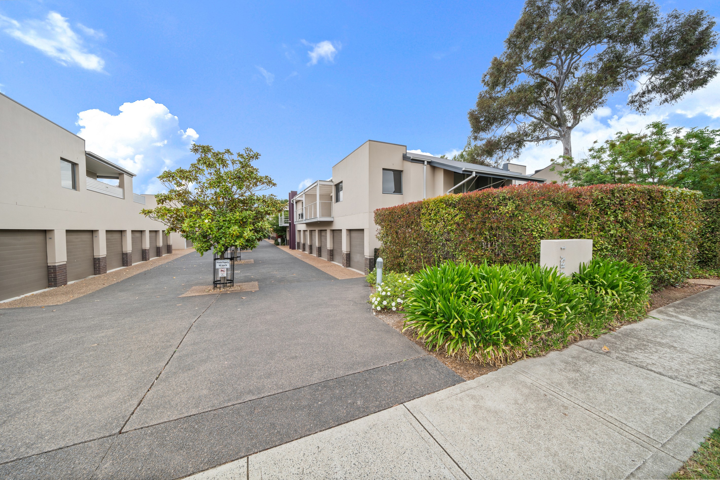 20/25 Jerrabomberra Avenue, Narrabundah, ACT 2604