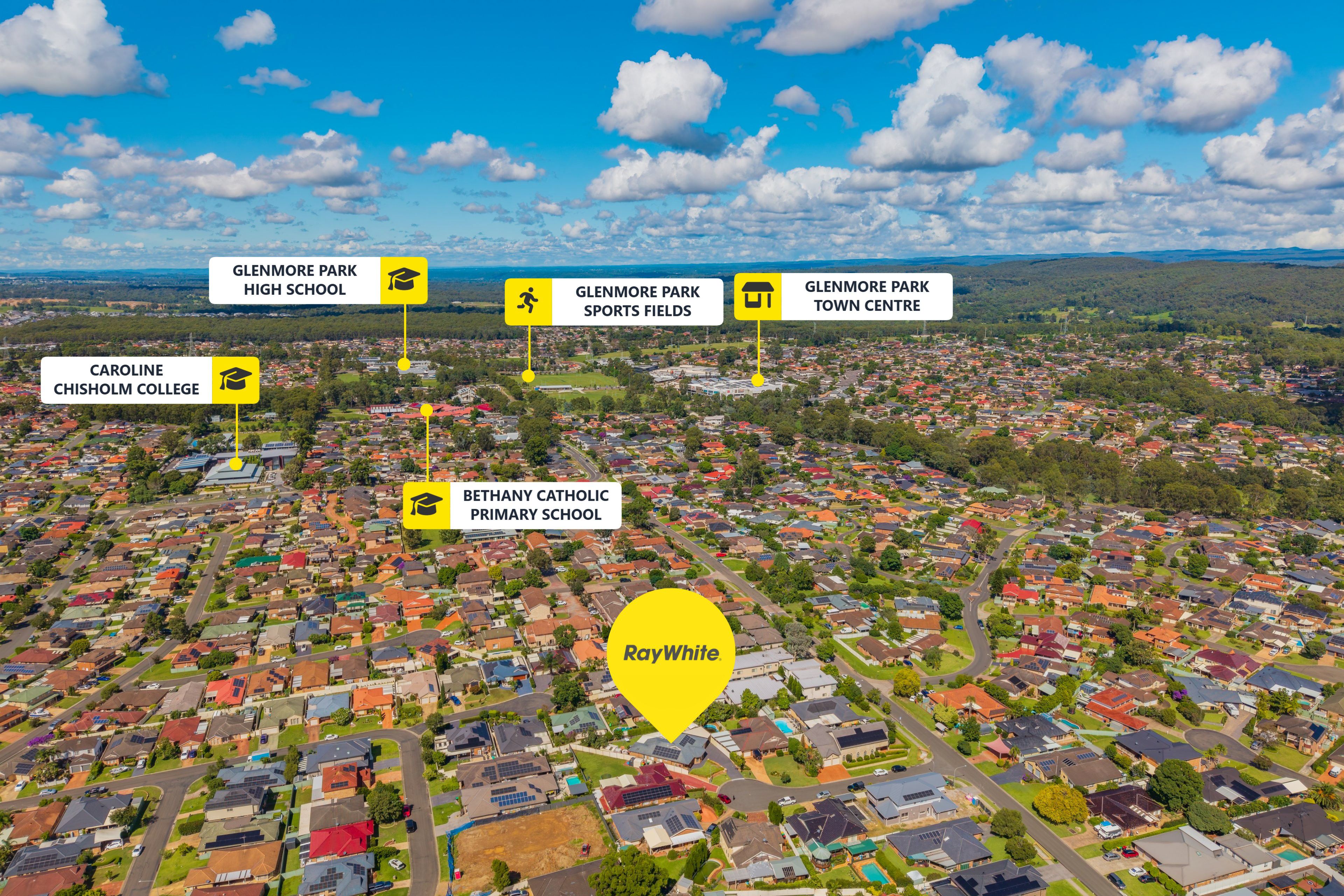 6 Harrower Place, Glenmore Park, NSW