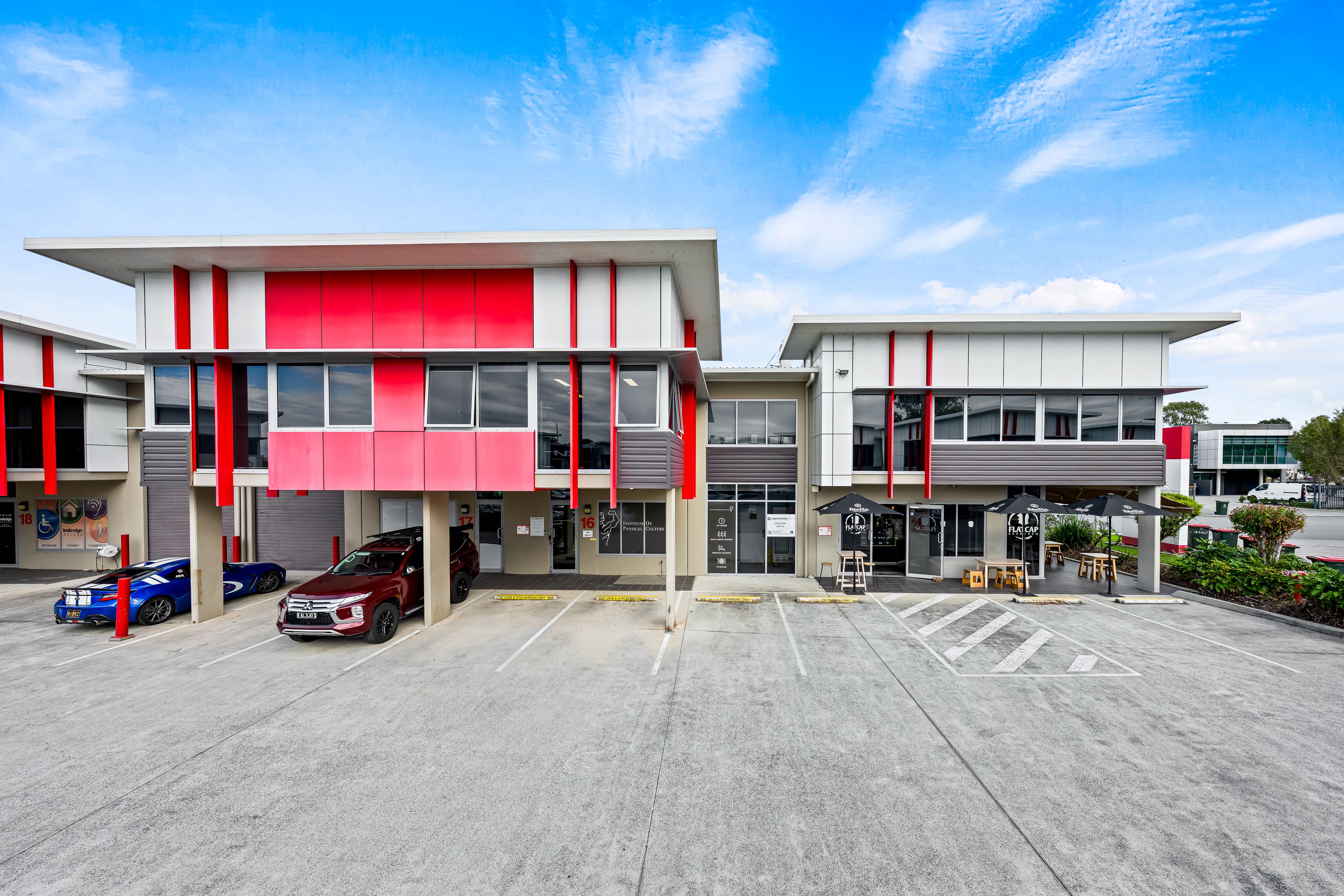 15&16/14 Ashtan Place, Banyo, QLD 4014