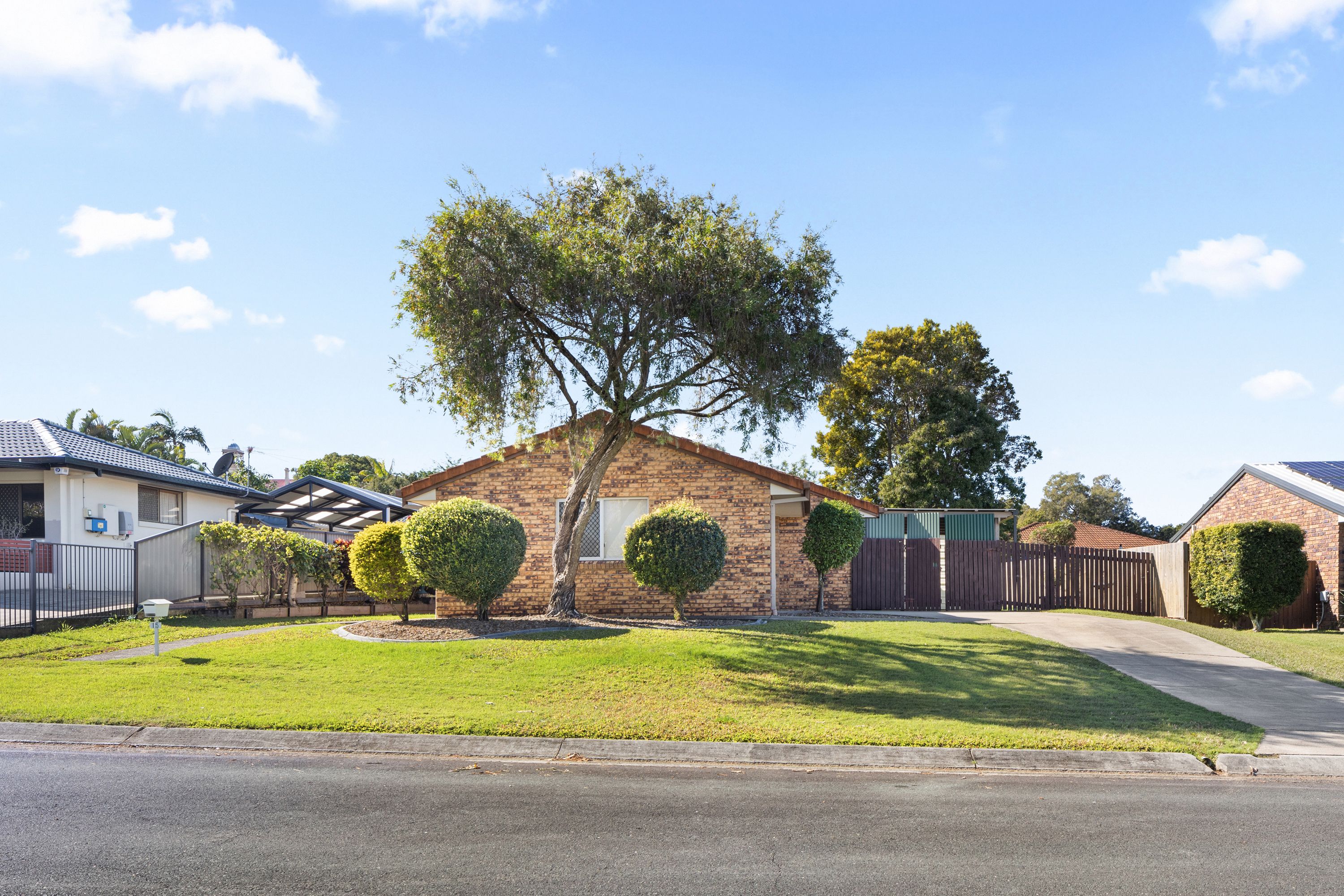 15 Pandora Street, Boondall, QLD 4034 Sold House Ray White Aspley