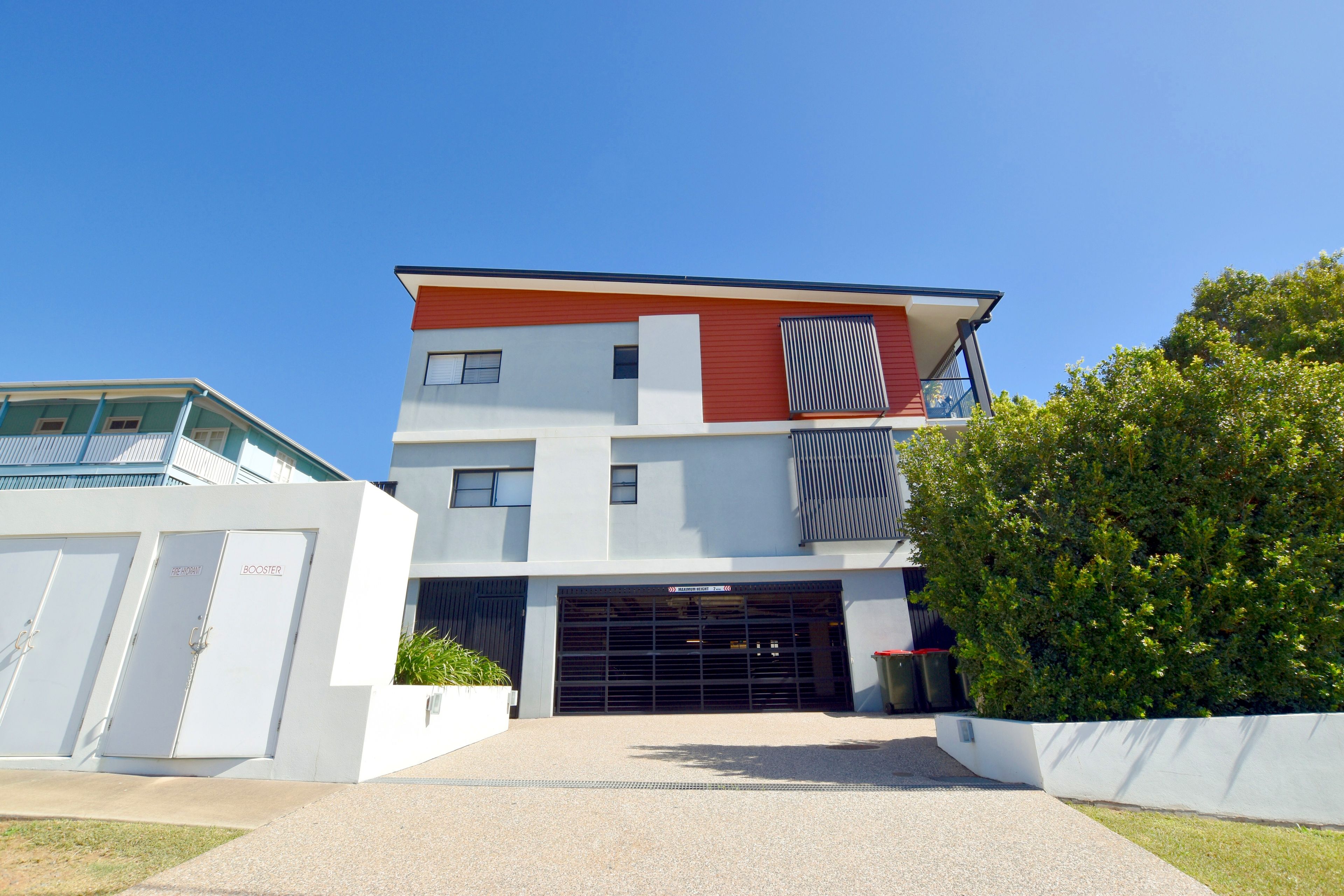 10/1 Bayne Street, West Gladstone, QLD 4680