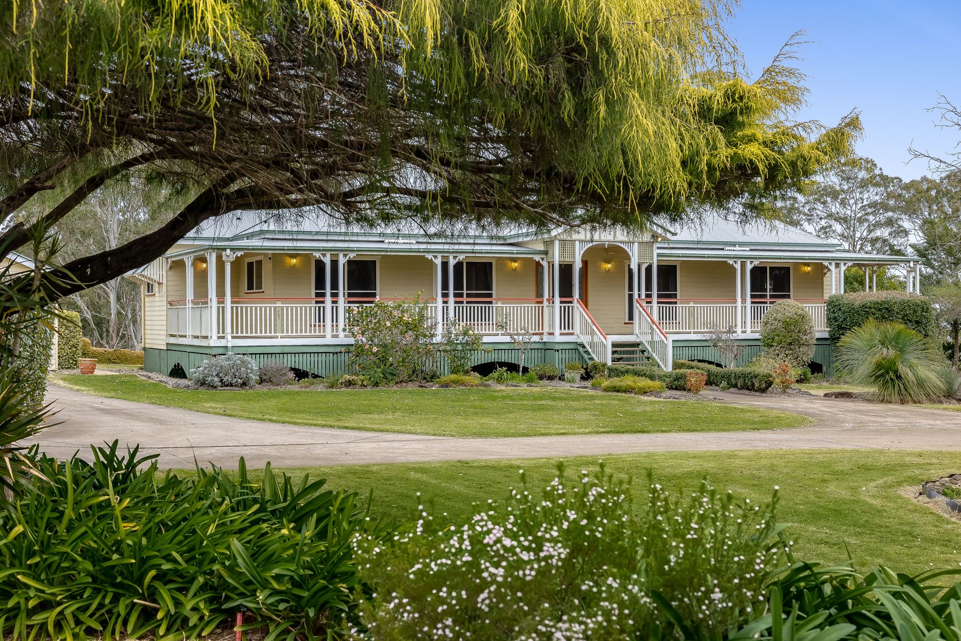 Ray White Rural Toowoomba