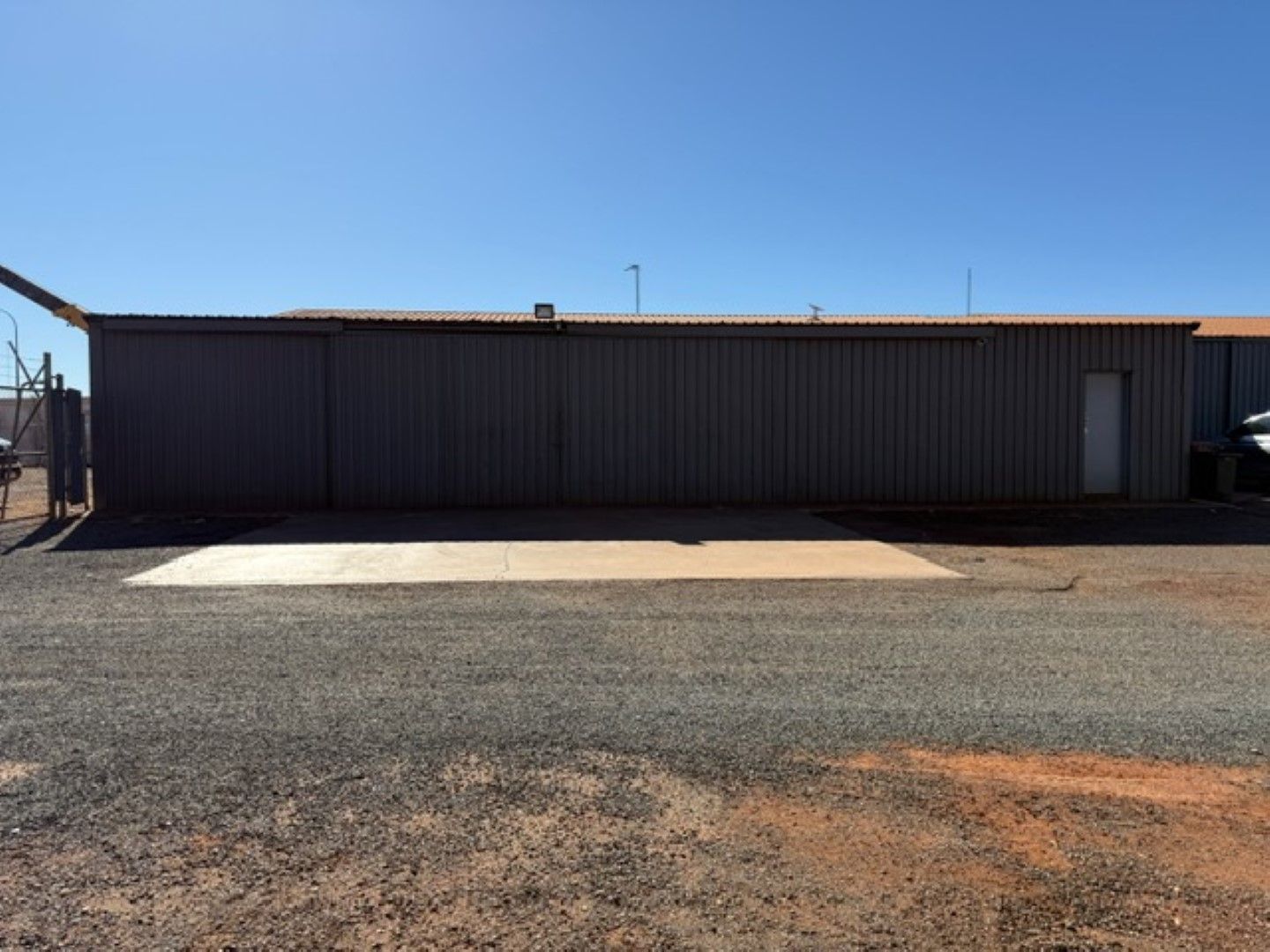 Part/1496 Lambert Road, Karratha Industrial Estate, WA 6714