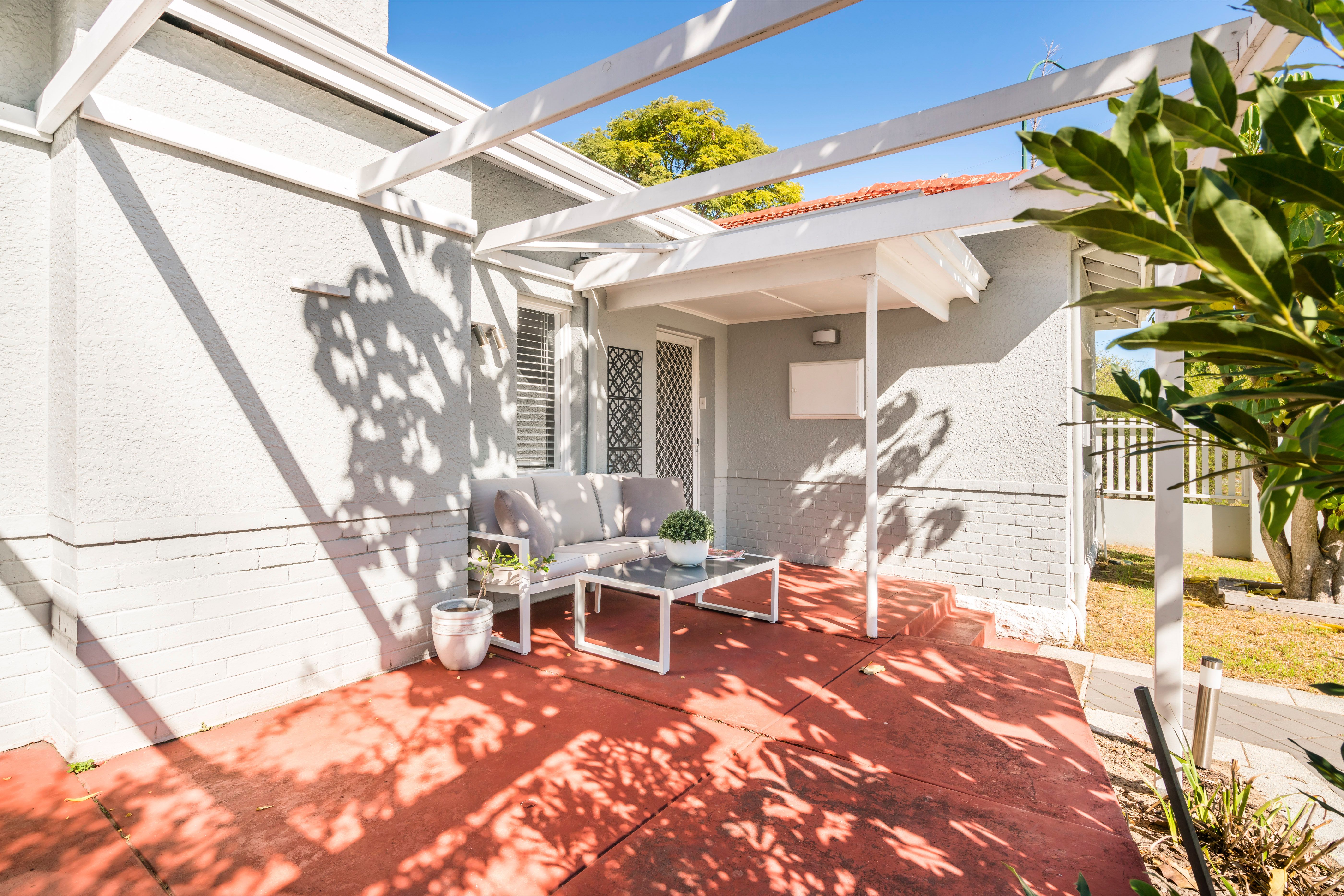 116 Pangbourne Street, Wembley, WA 6014