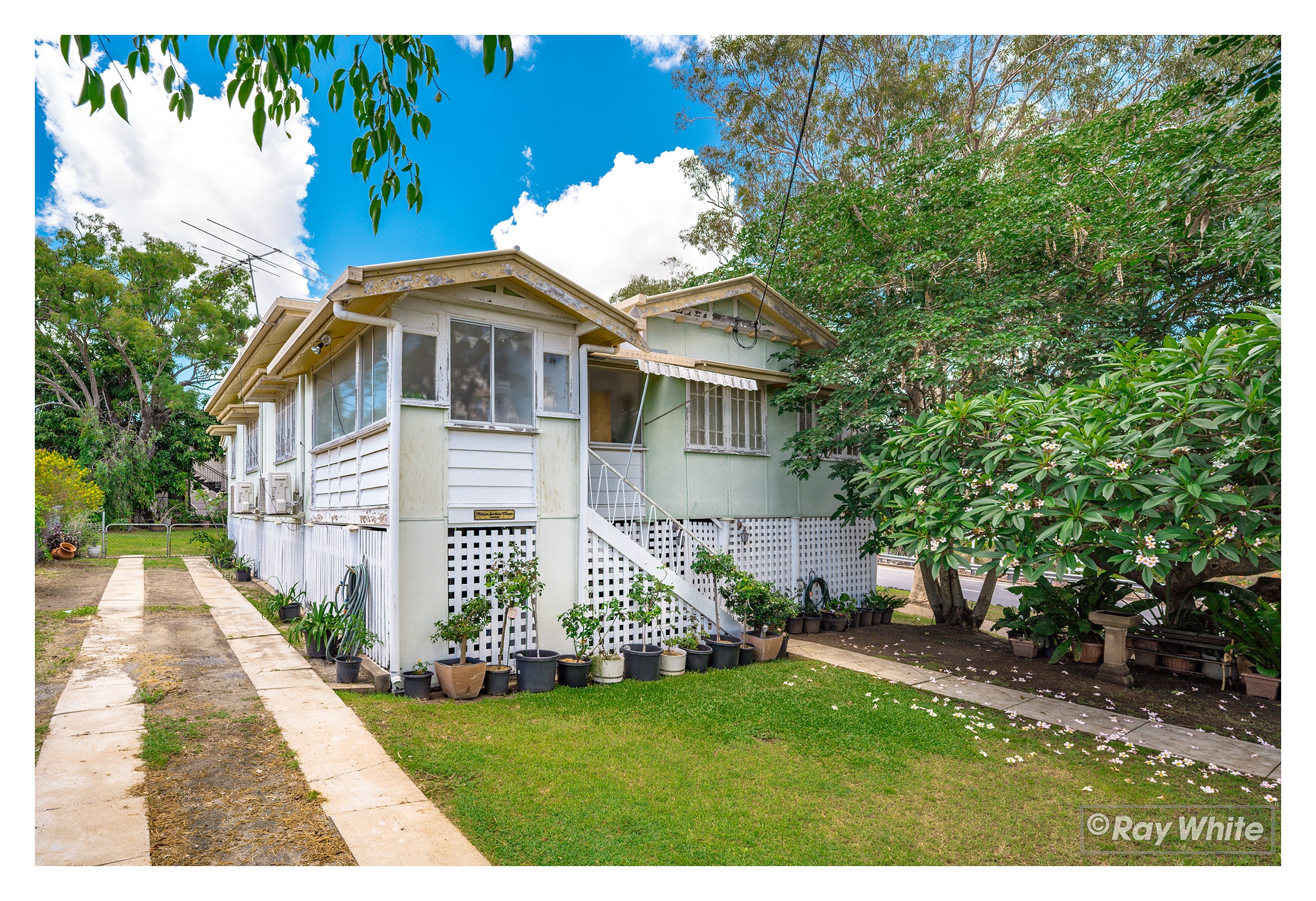 201 Caroline Street, The Range, QLD 4700