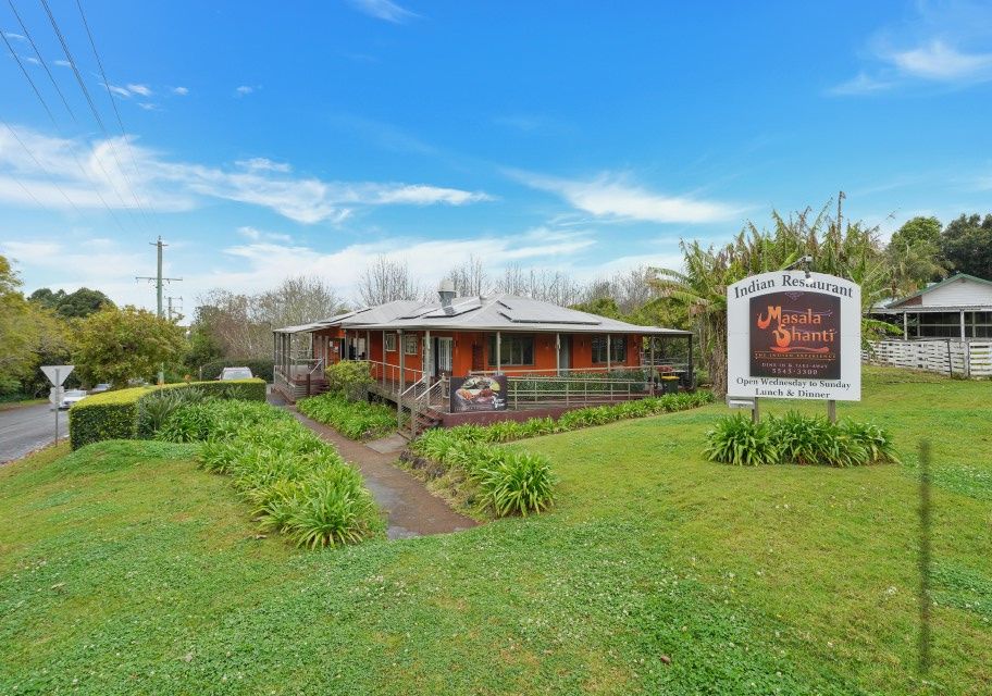 142 Long Road, Tamborine Mountain, QLD 4272