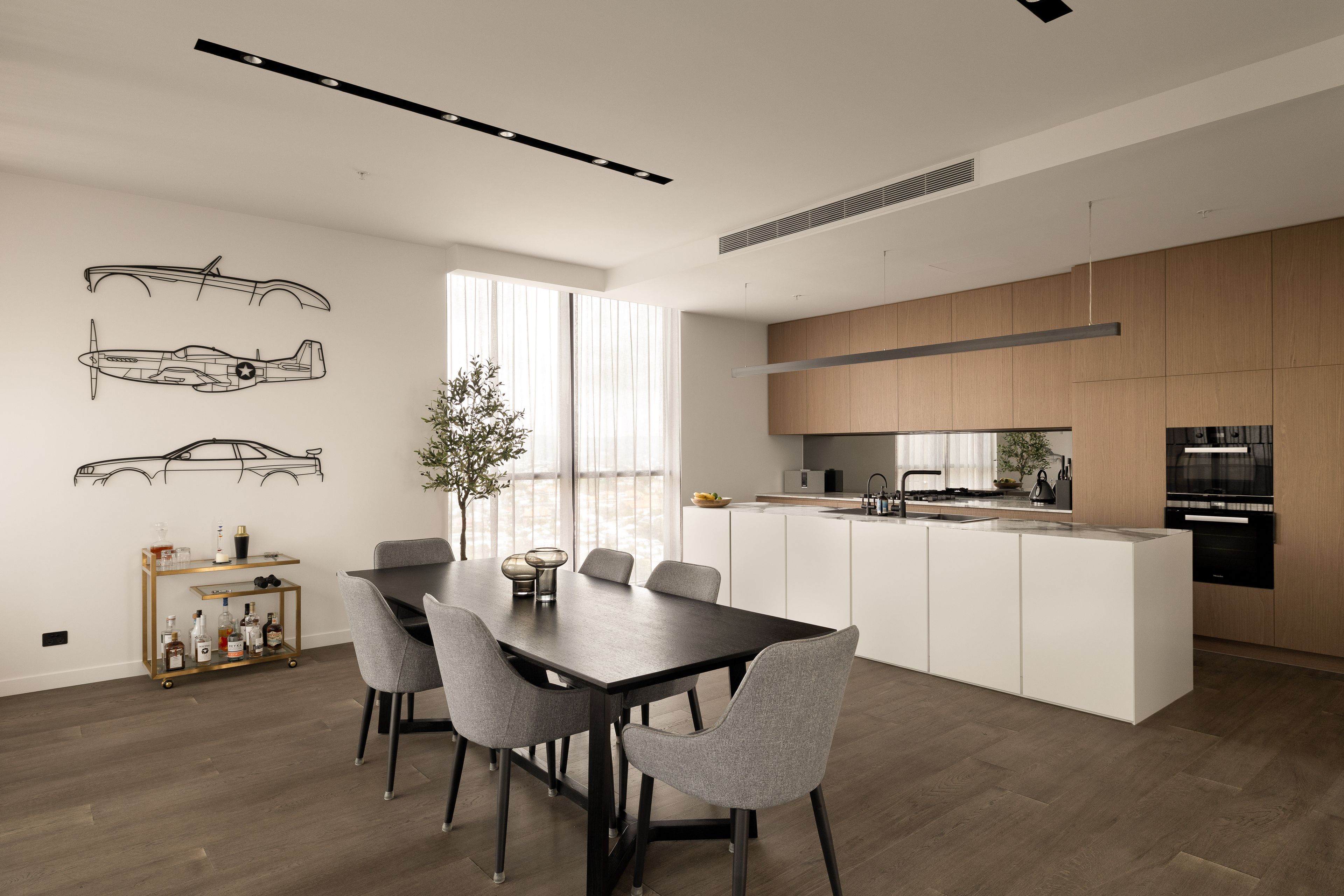 2601/365 St Pauls Terrace, Fortitude Valley, QLD 4006