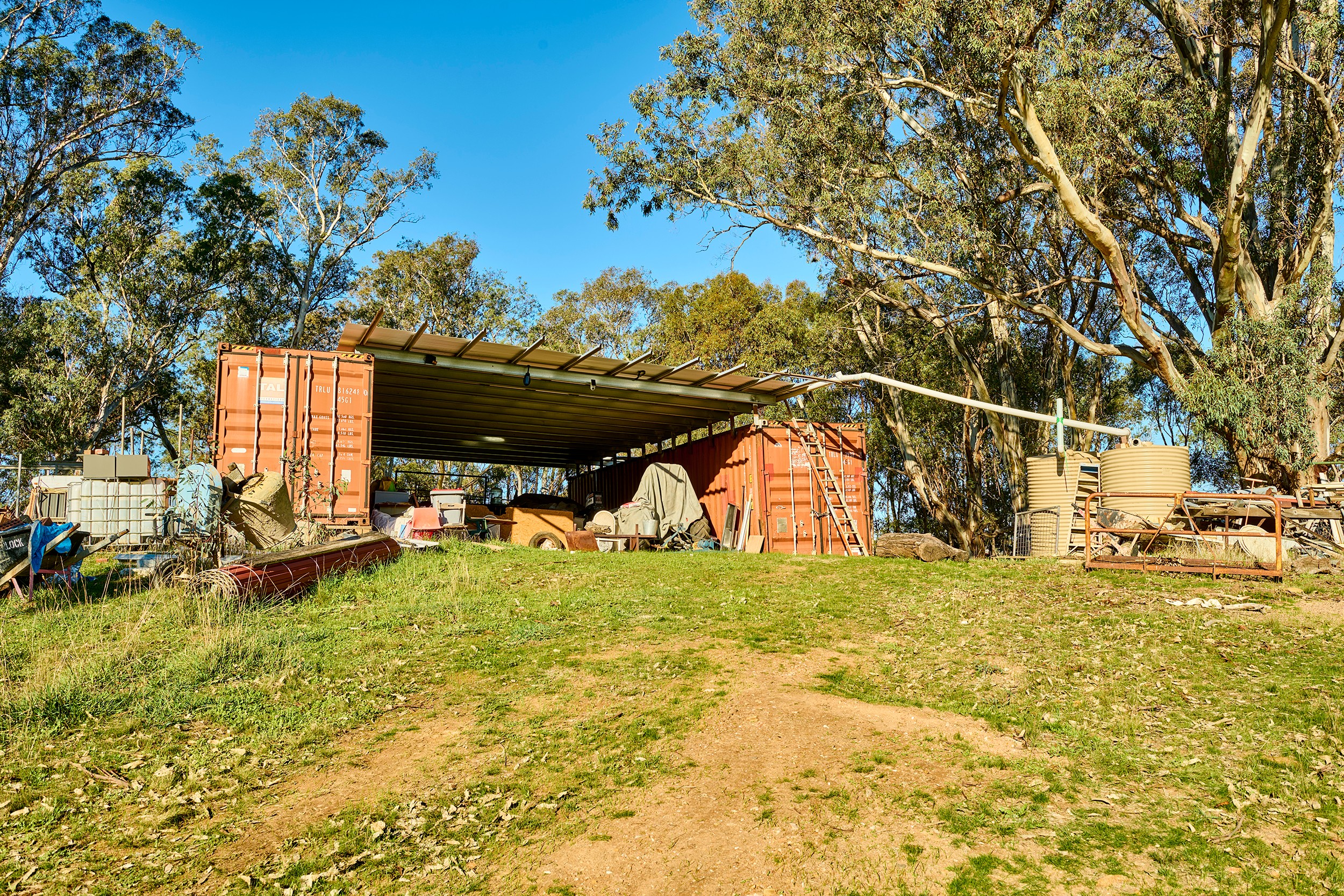 524 Heathcote Redesdale Road, Heathcote, VIC 3523