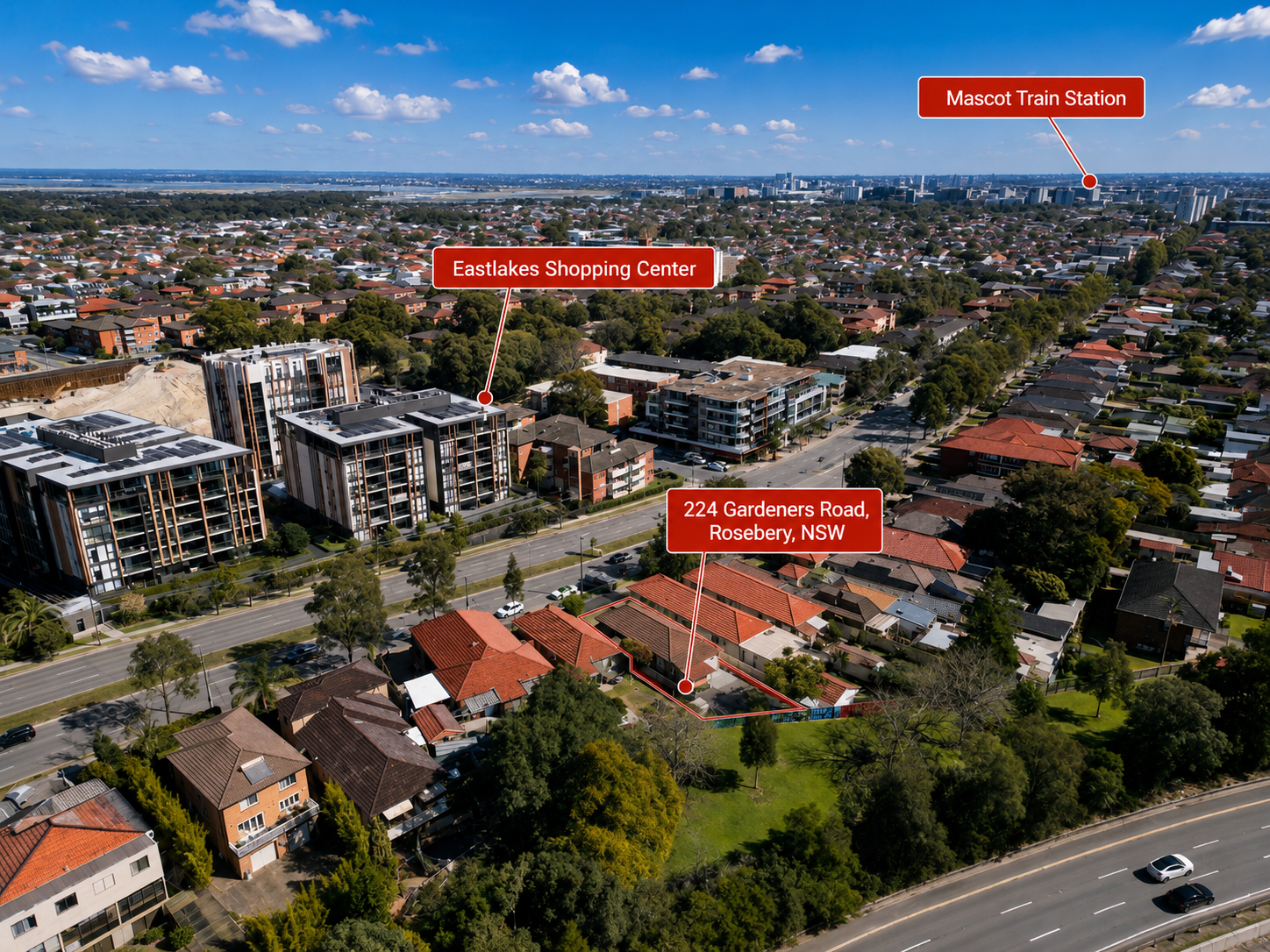 224 Gardeners Road — photo 10 of 11