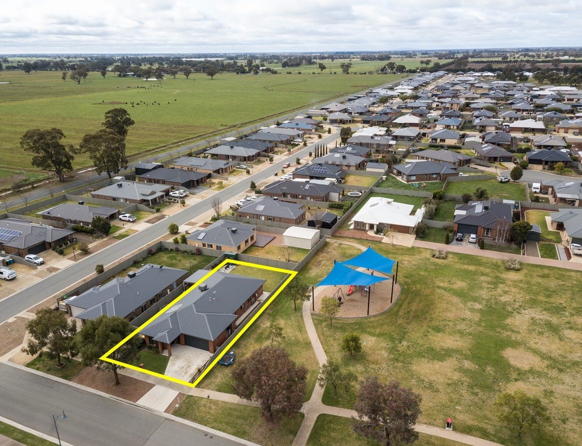 5 Charters Street, Tatura, VIC 3616