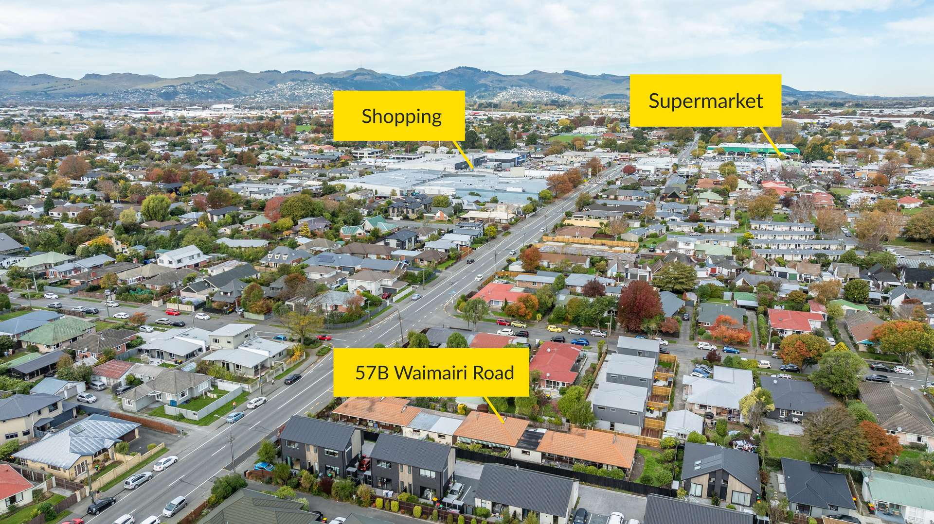 57B Waimairi Road photo 1