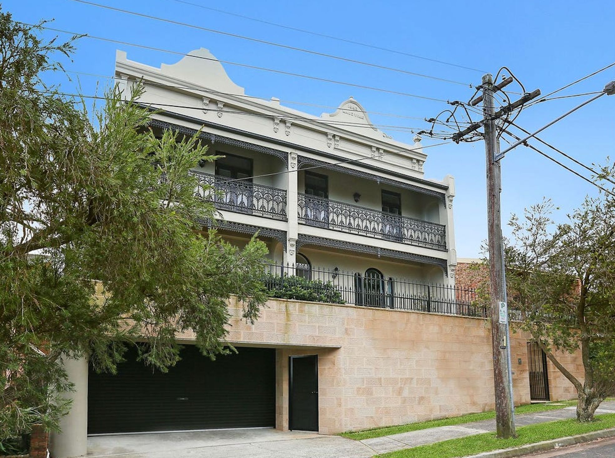 57 Ruthven Street, Bondi Junction NSW 2022