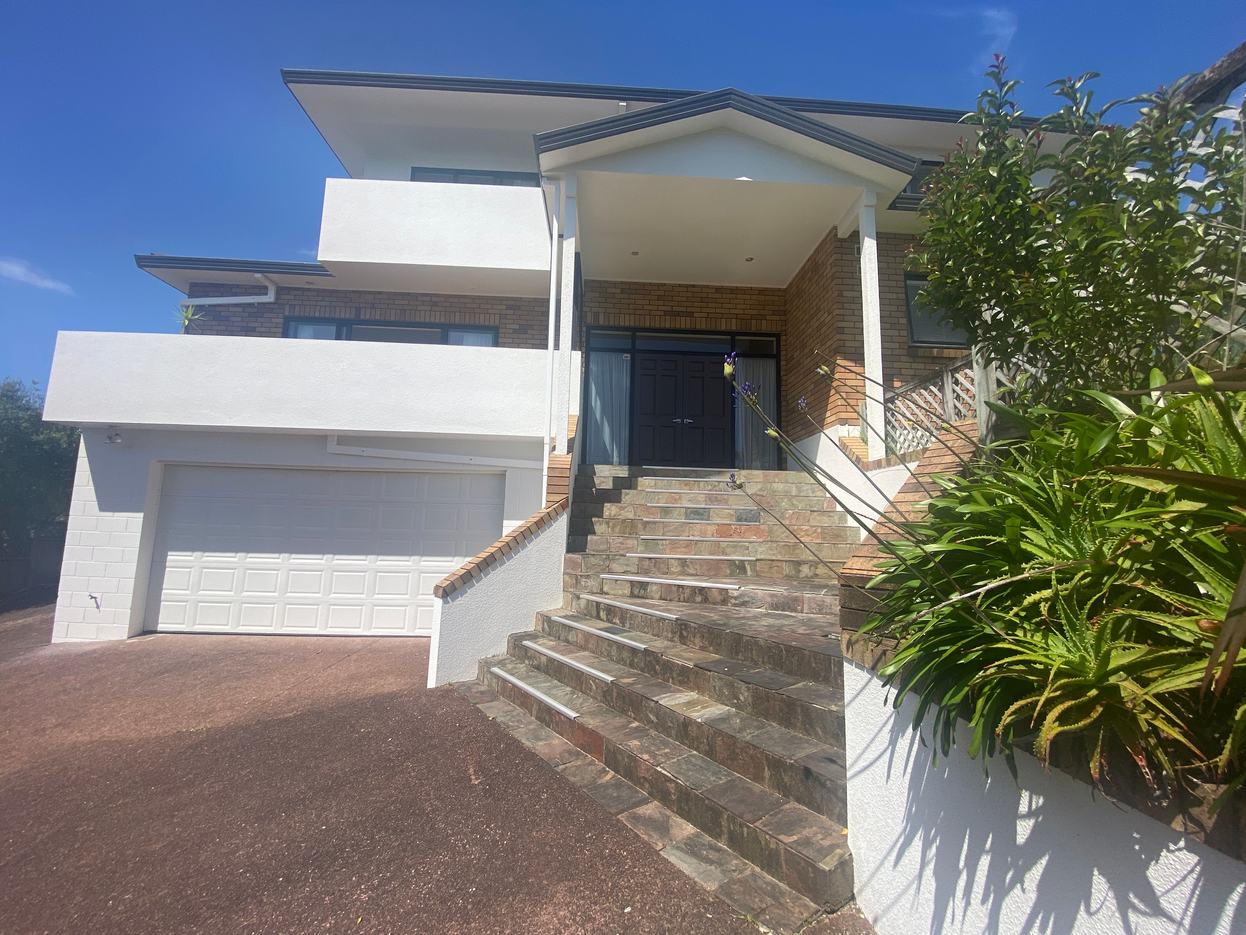 72 Crestview Place, Browns Bay, North Shore City