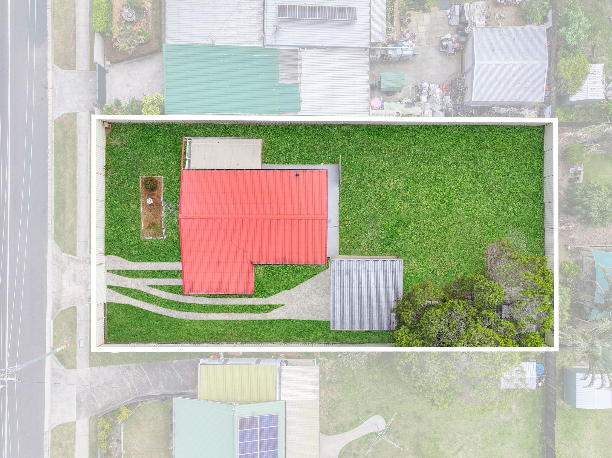 324 Middle Road, Boronia Heights, QLD 4124