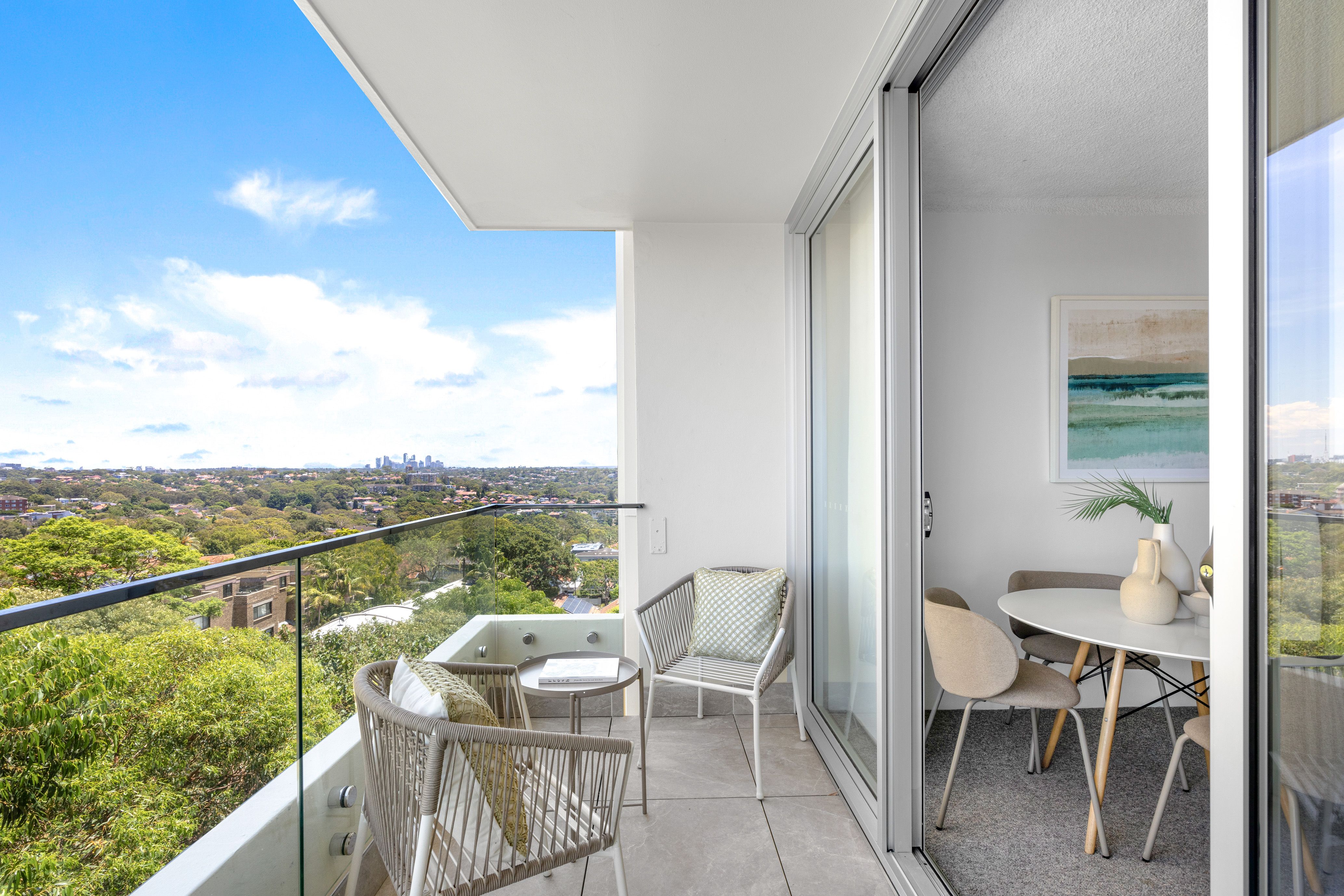 34-38 Gerard Street, Cremorne NSW 2090