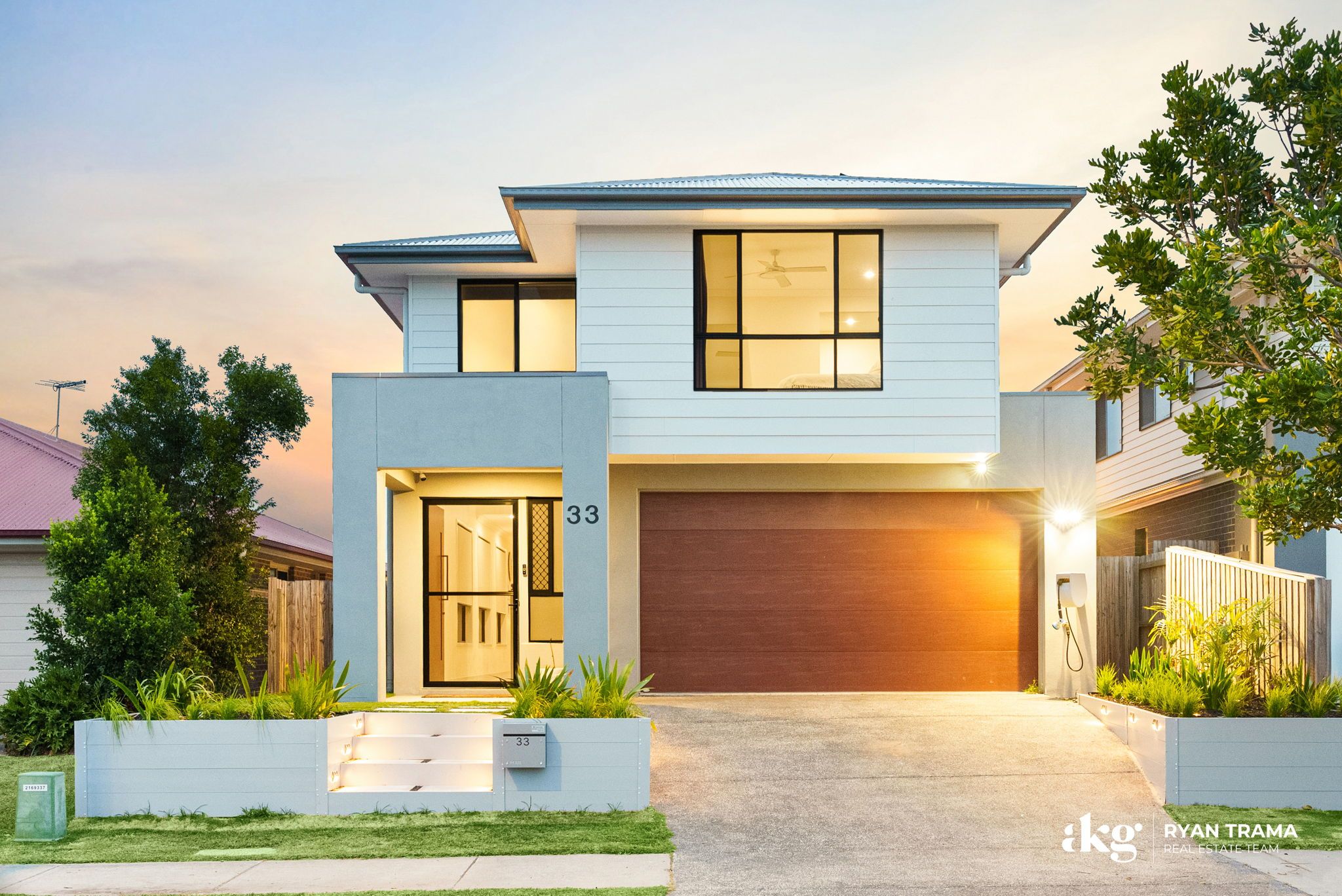 33 Mercy Circuit, Park Ridge, QLD 4125