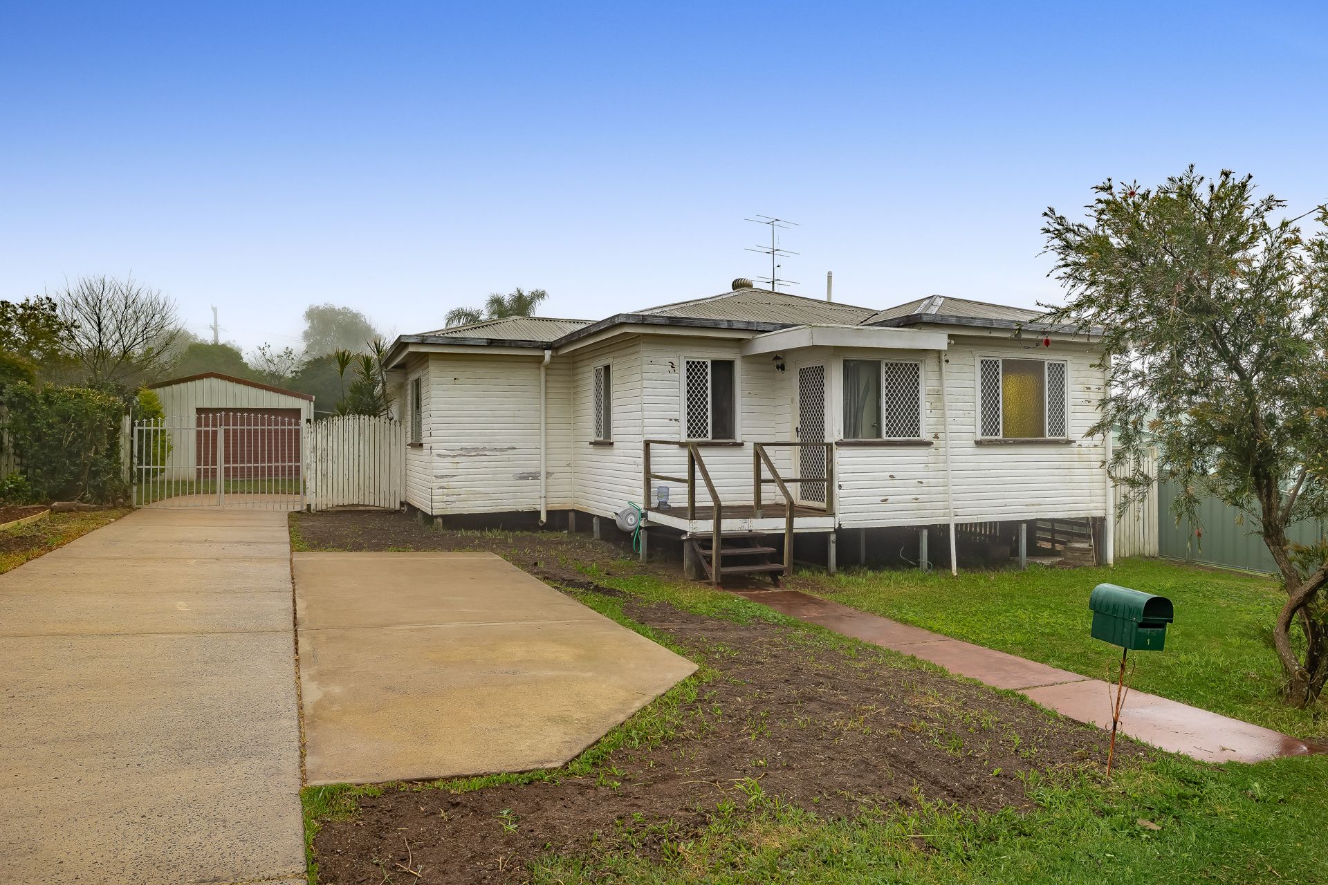 15 Brim Street, Newtown, QLD 4350 Sold House Ray White Toowoomba