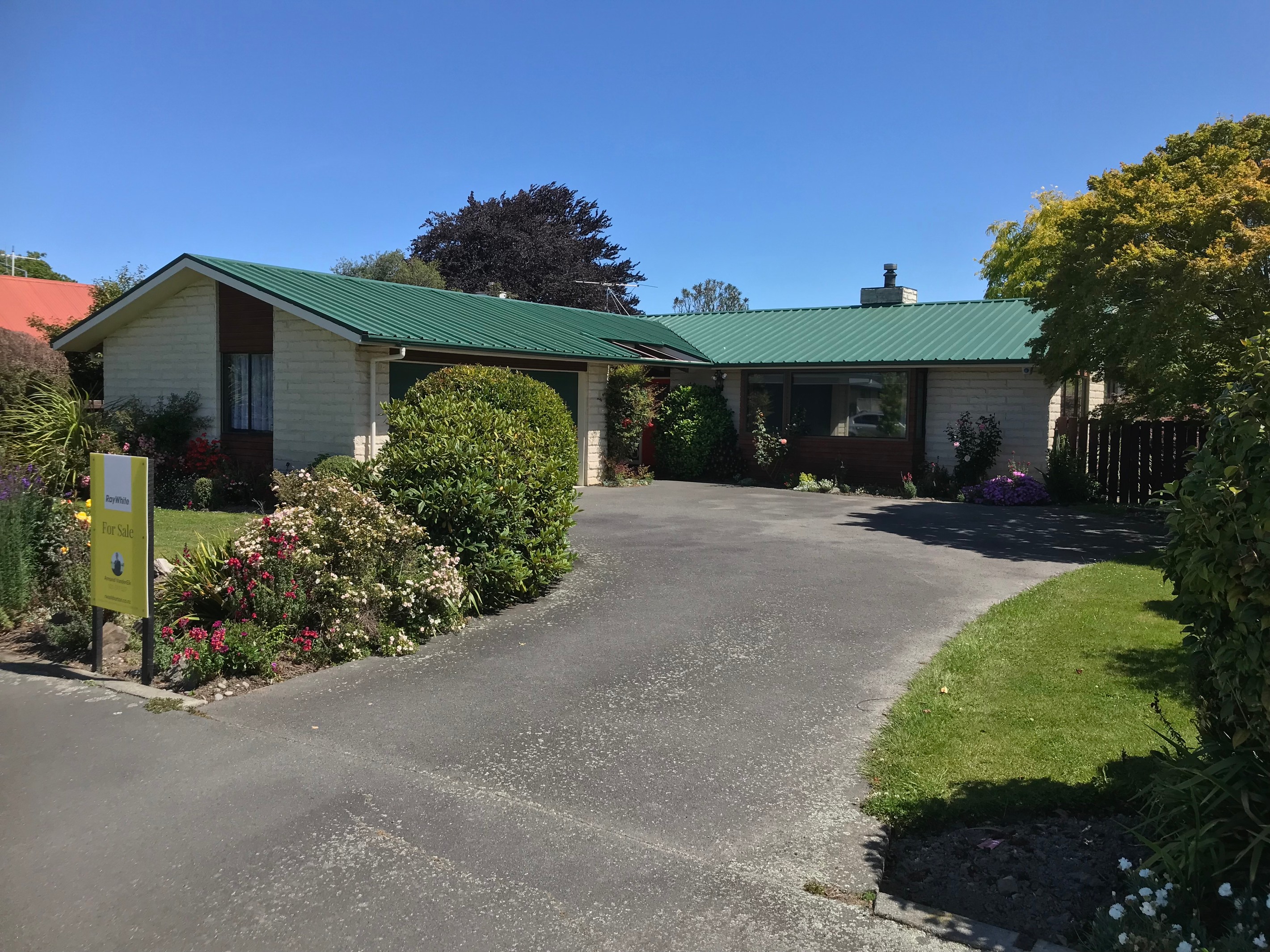 5 Jordan Avenue, Ashburton, Ashburton District