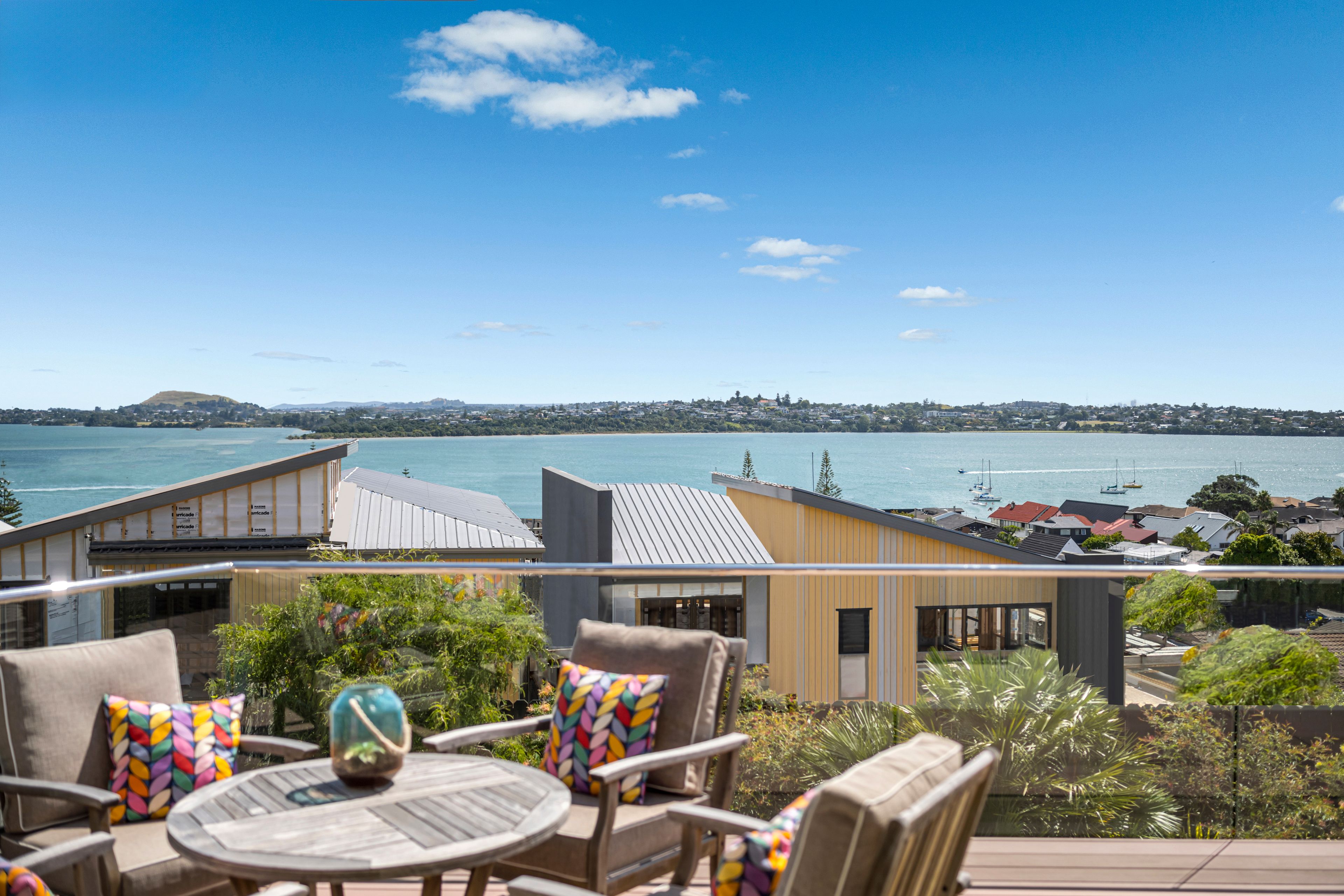 45 Waller Avenue, Bucklands Beach, Manukau City