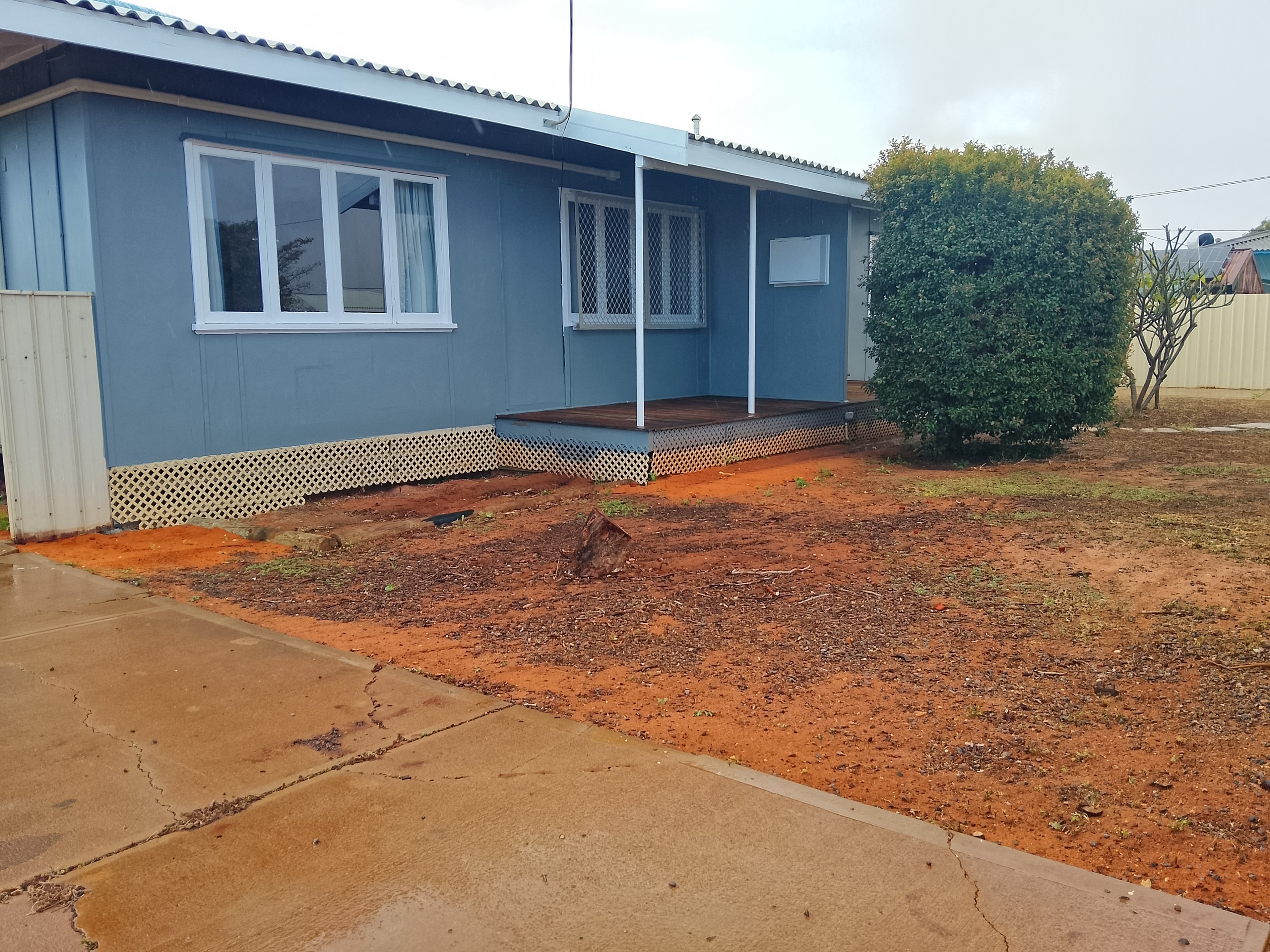 4 Stroud Street, Carnarvon, WA 6701