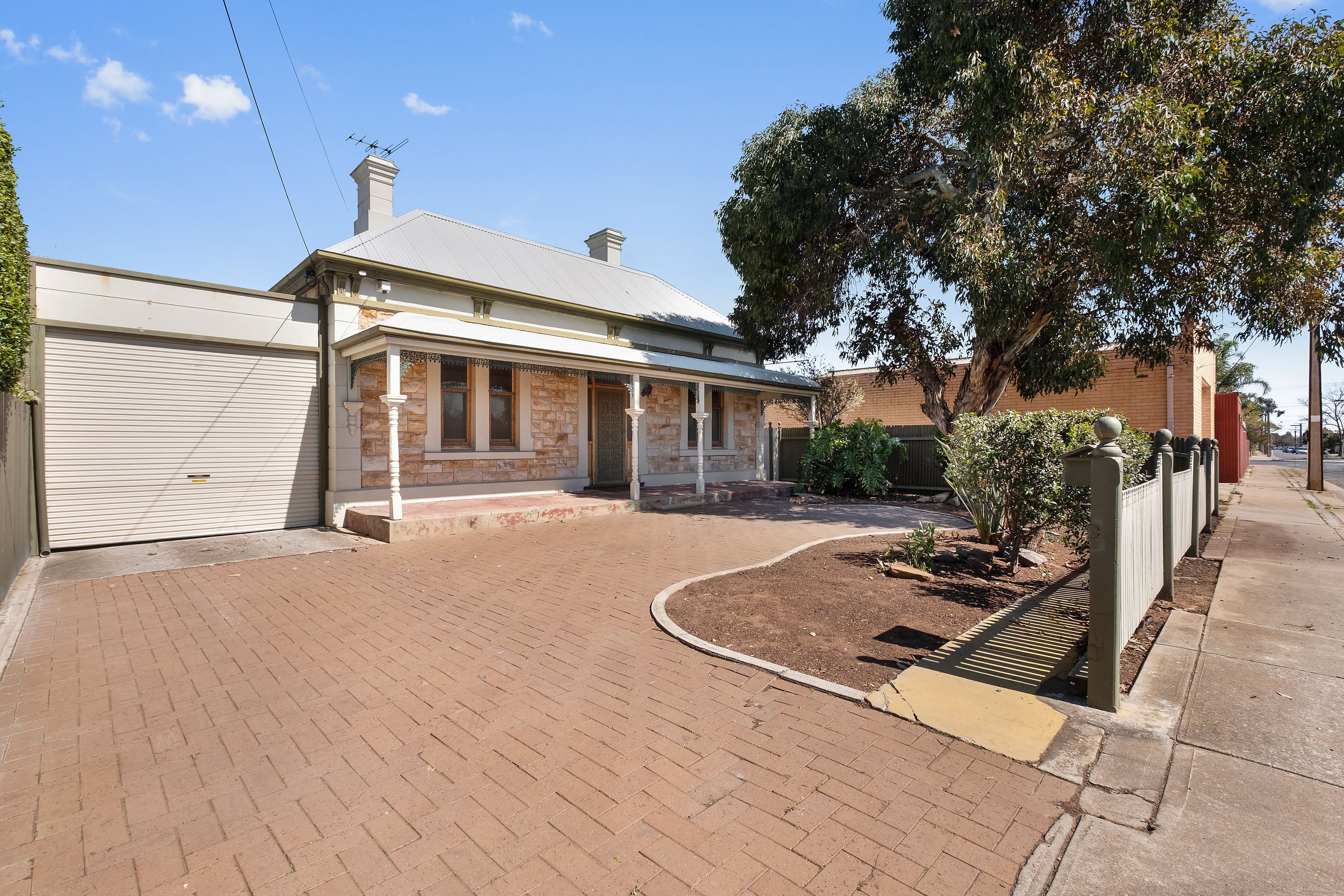 90 Osborne Avenue, Woodville Park, SA 5011