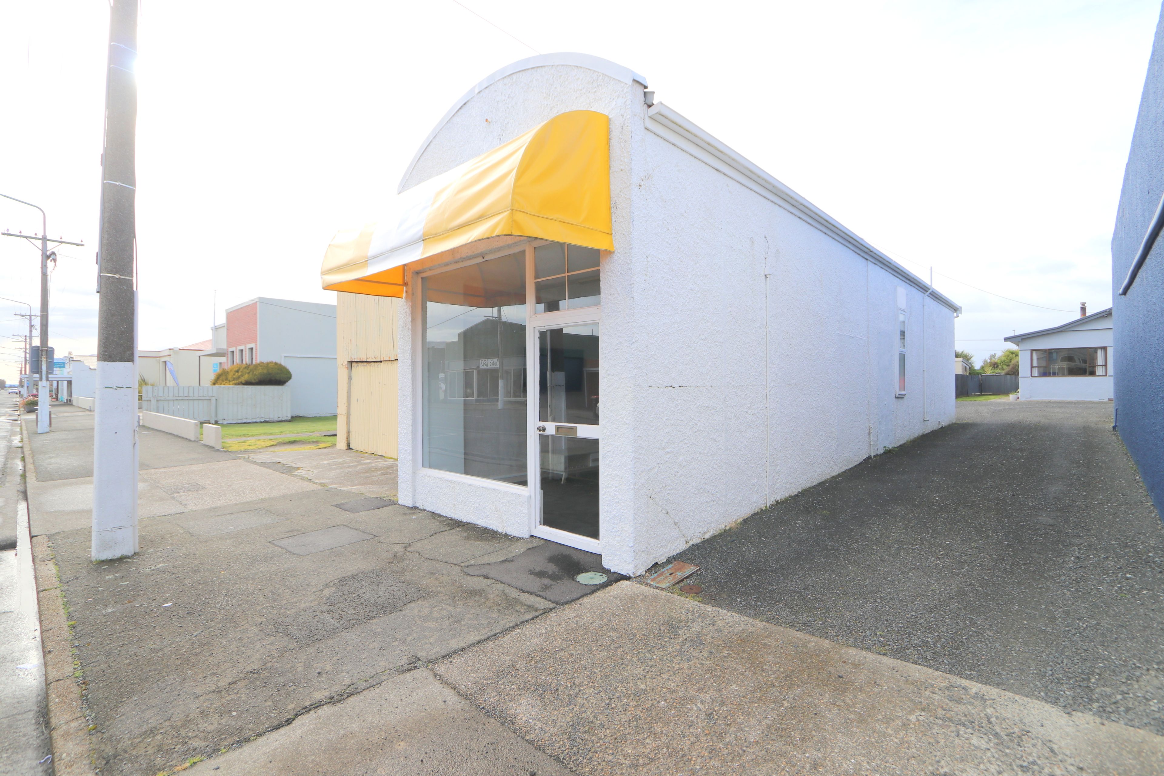 121 Palmerston Street, Riverton, Southland District