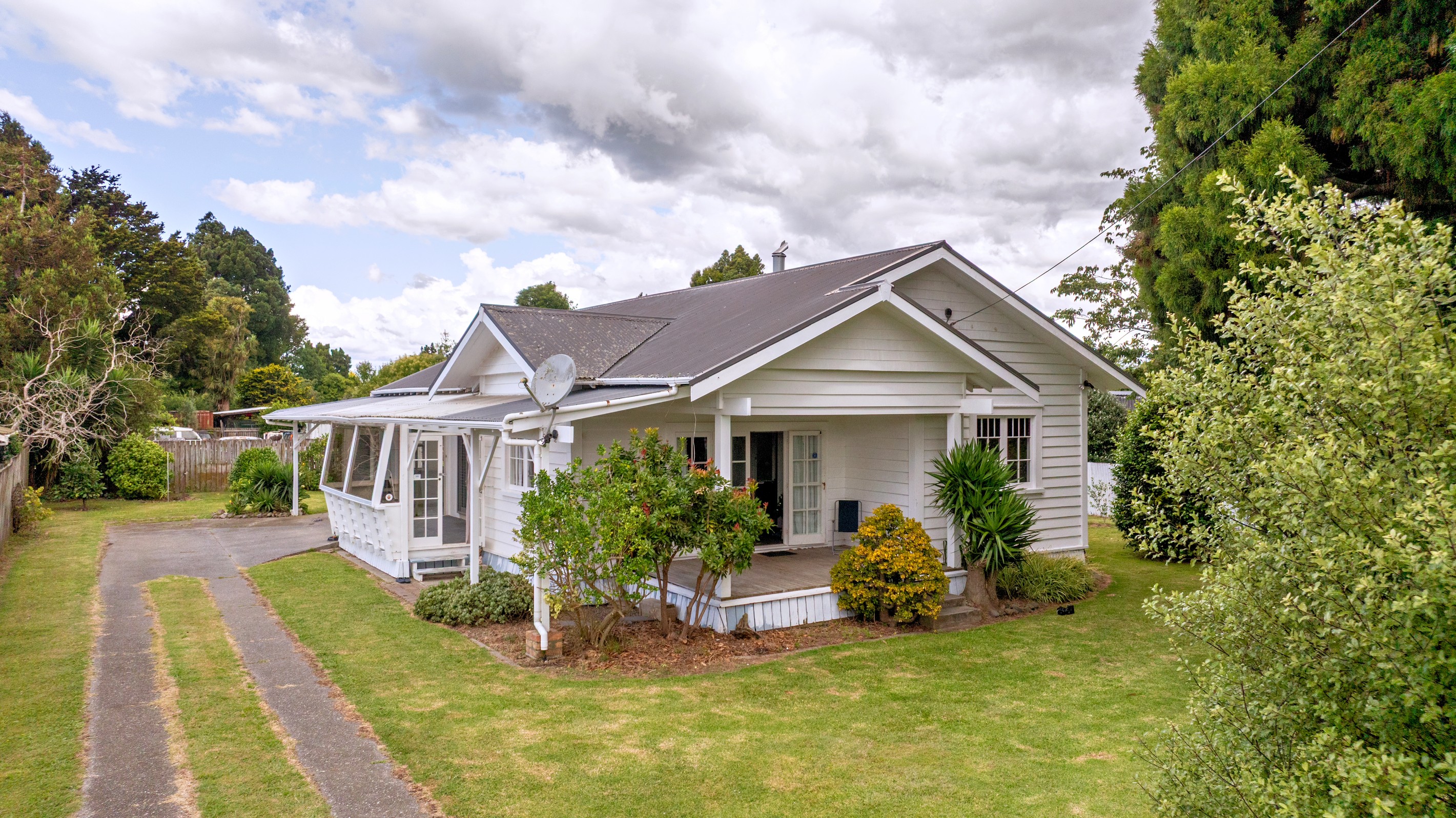 46 Union Street, Opotiki, Opotiki District