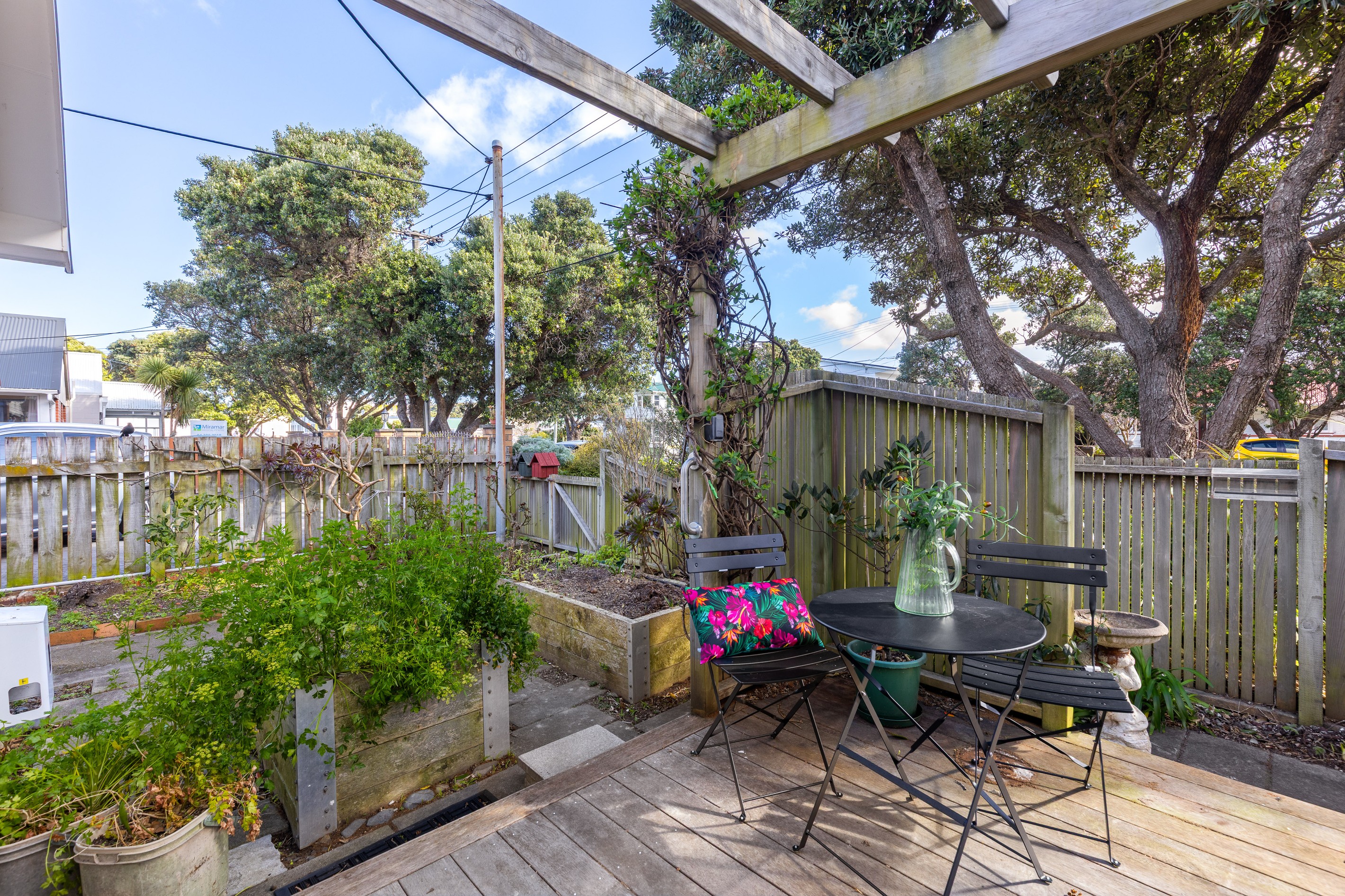 1/52 Park Road, Miramar, Wellington City