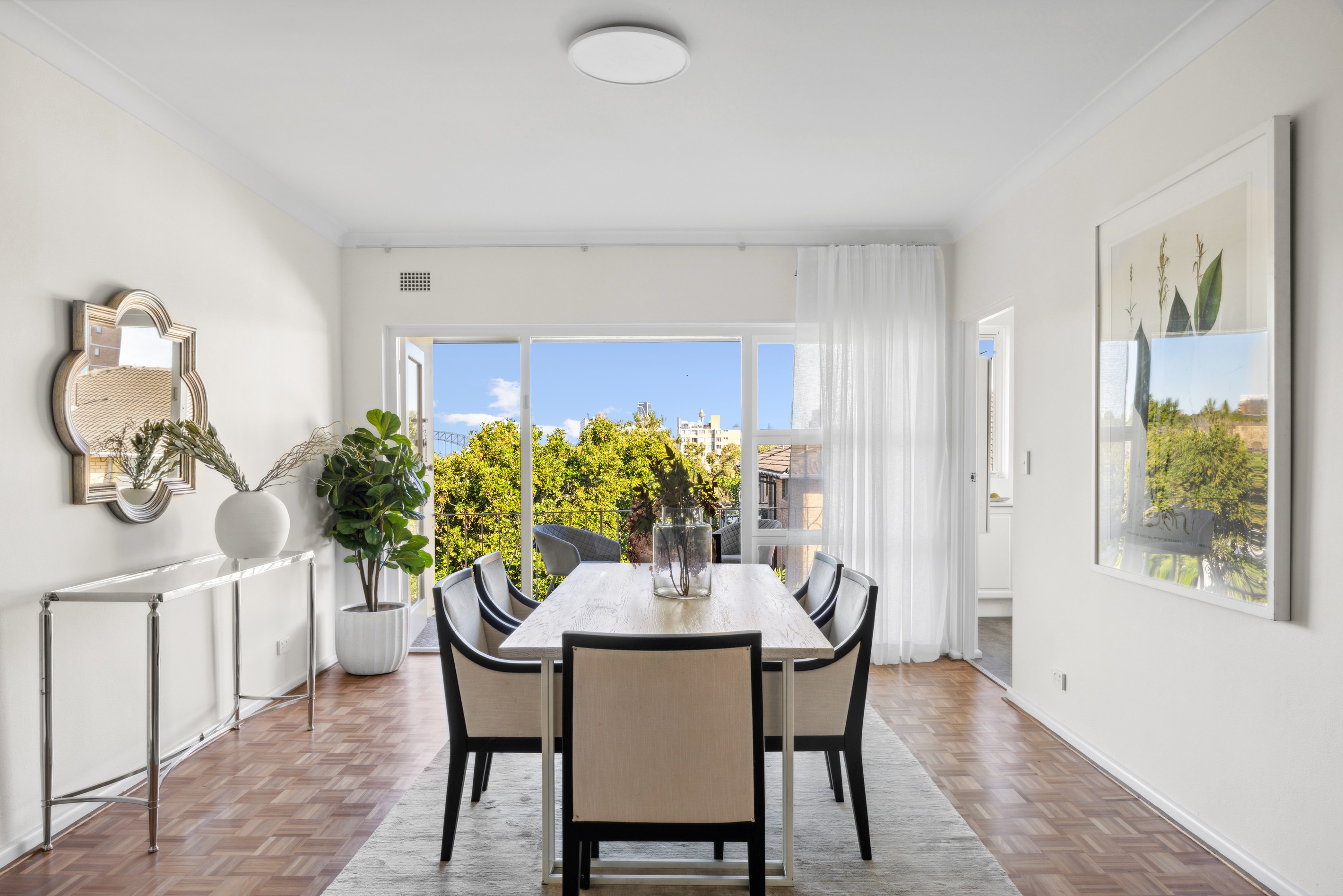 10/39 King Street, Waverton, NSW 2060