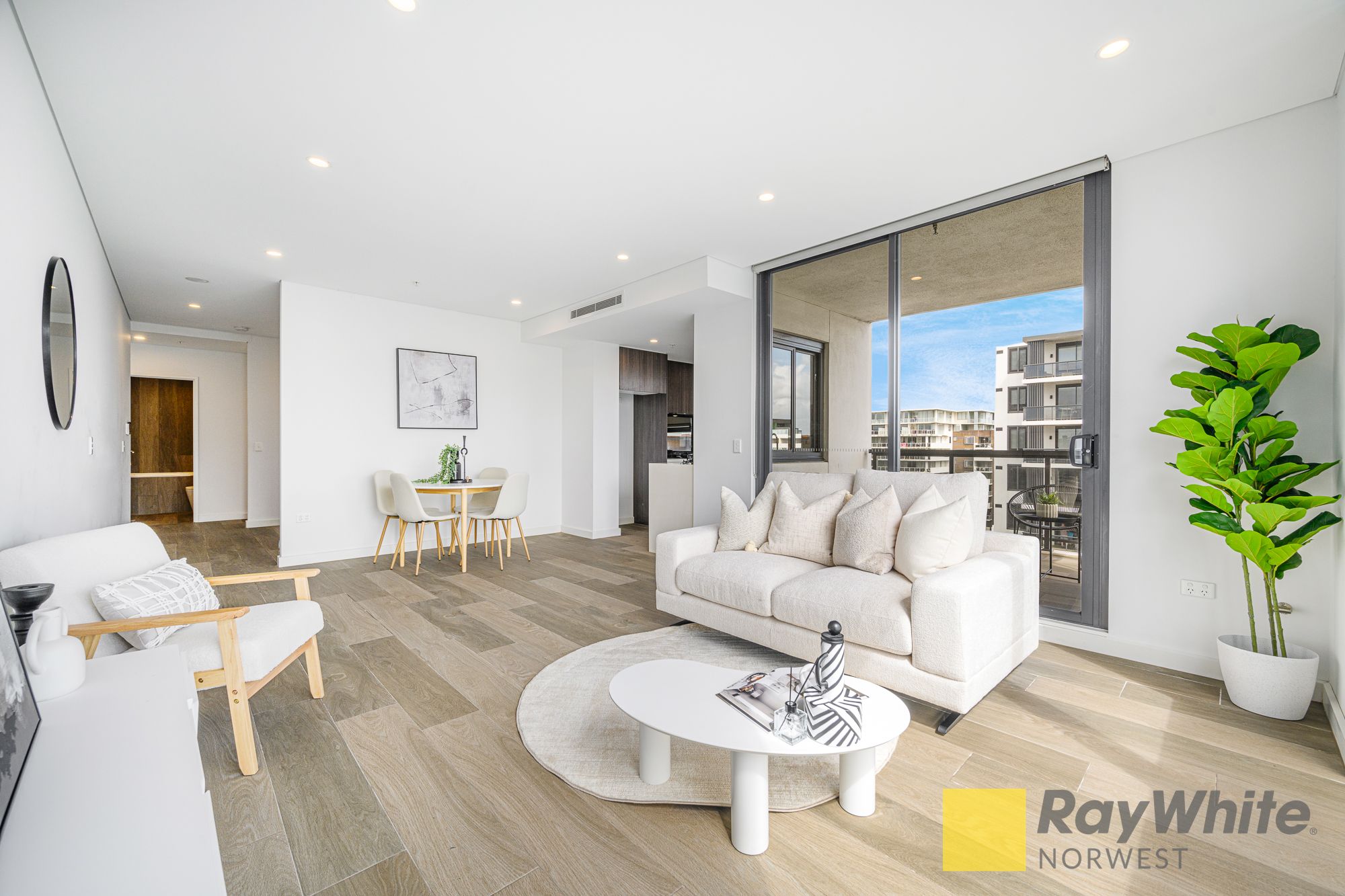 1105/27 Church Avenue, Mascot, NSW 2020