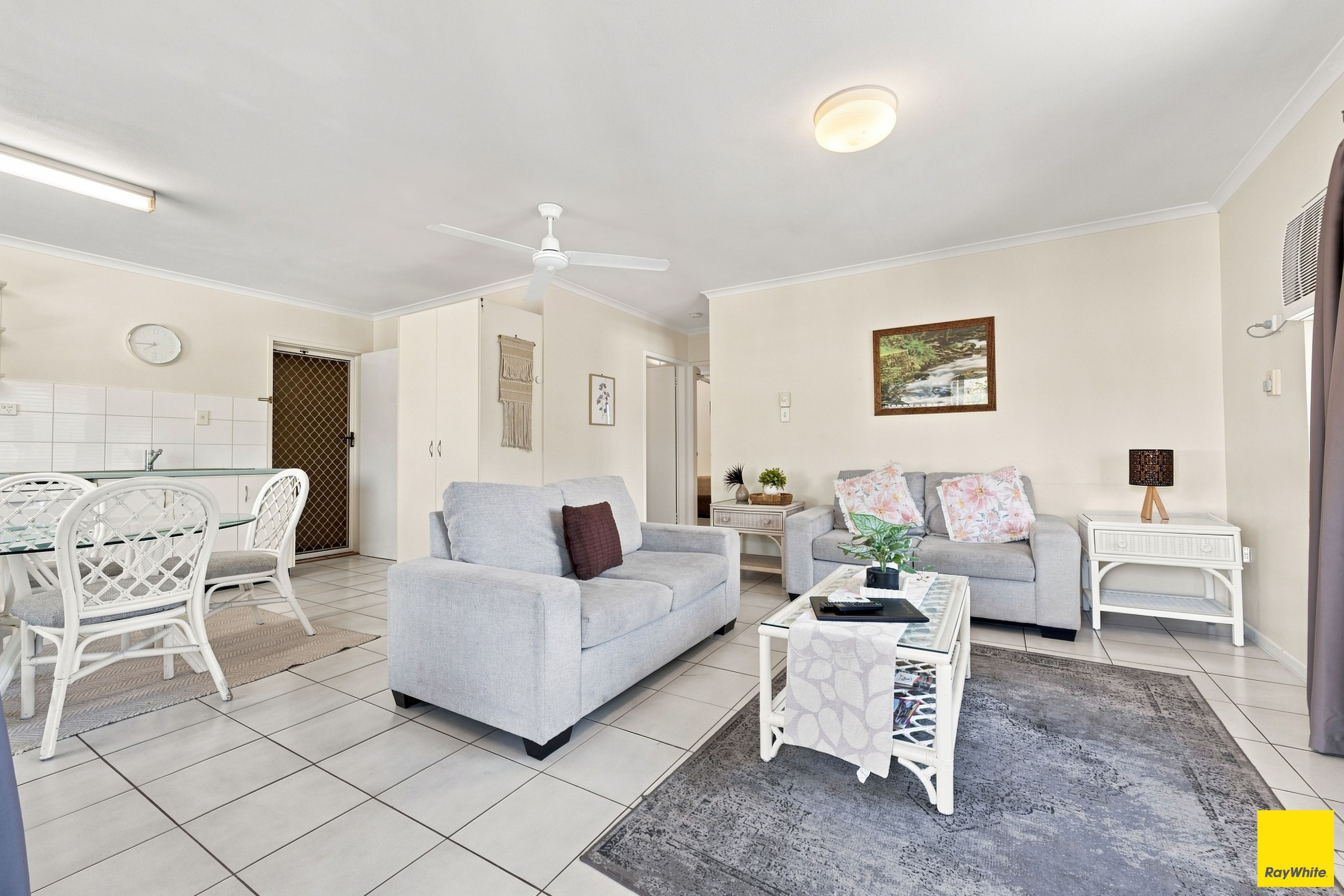 7/147-155 Mcleod Street, Cairns North, QLD 4870