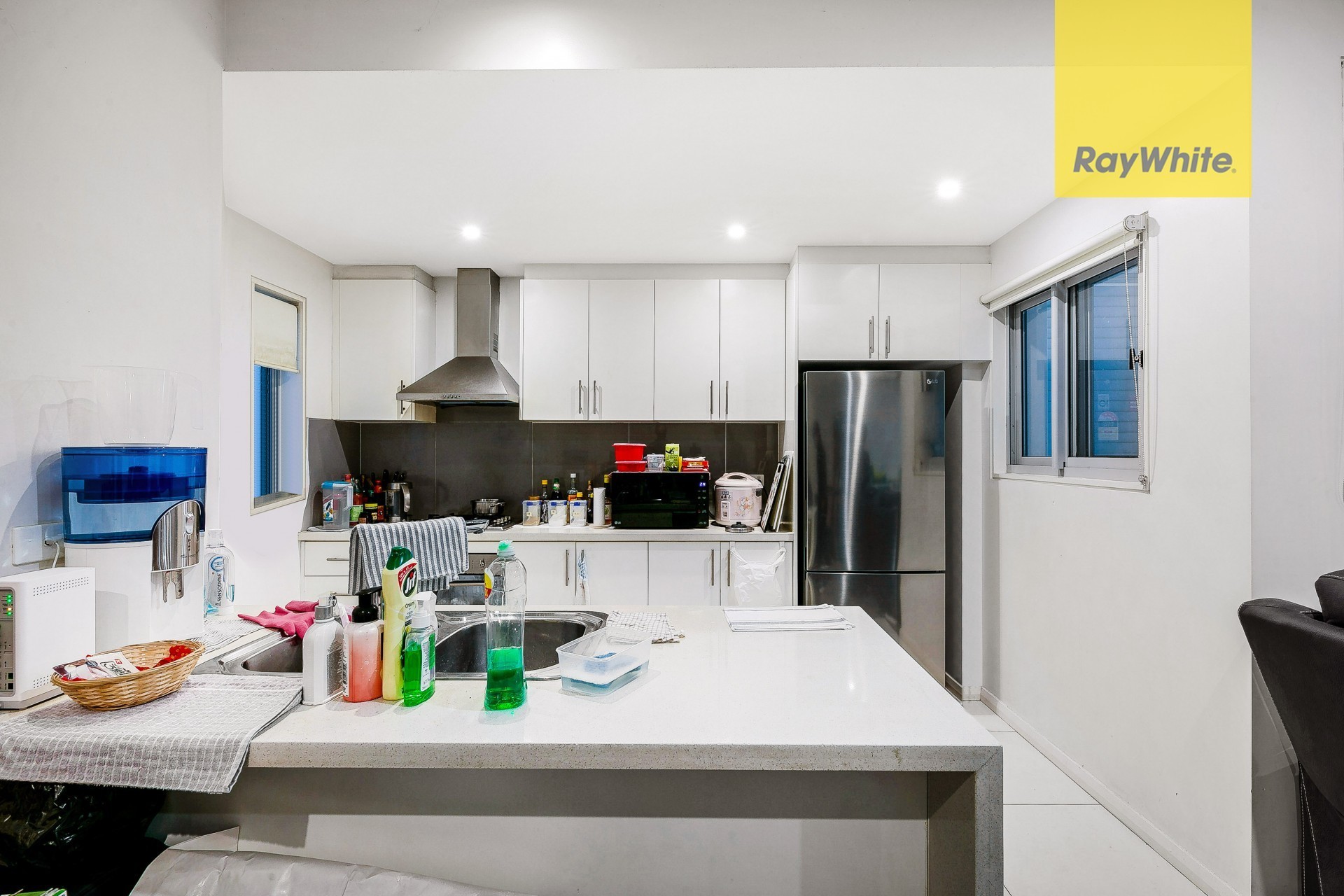 101/25 Campbell Street, Parramatta, NSW 2150