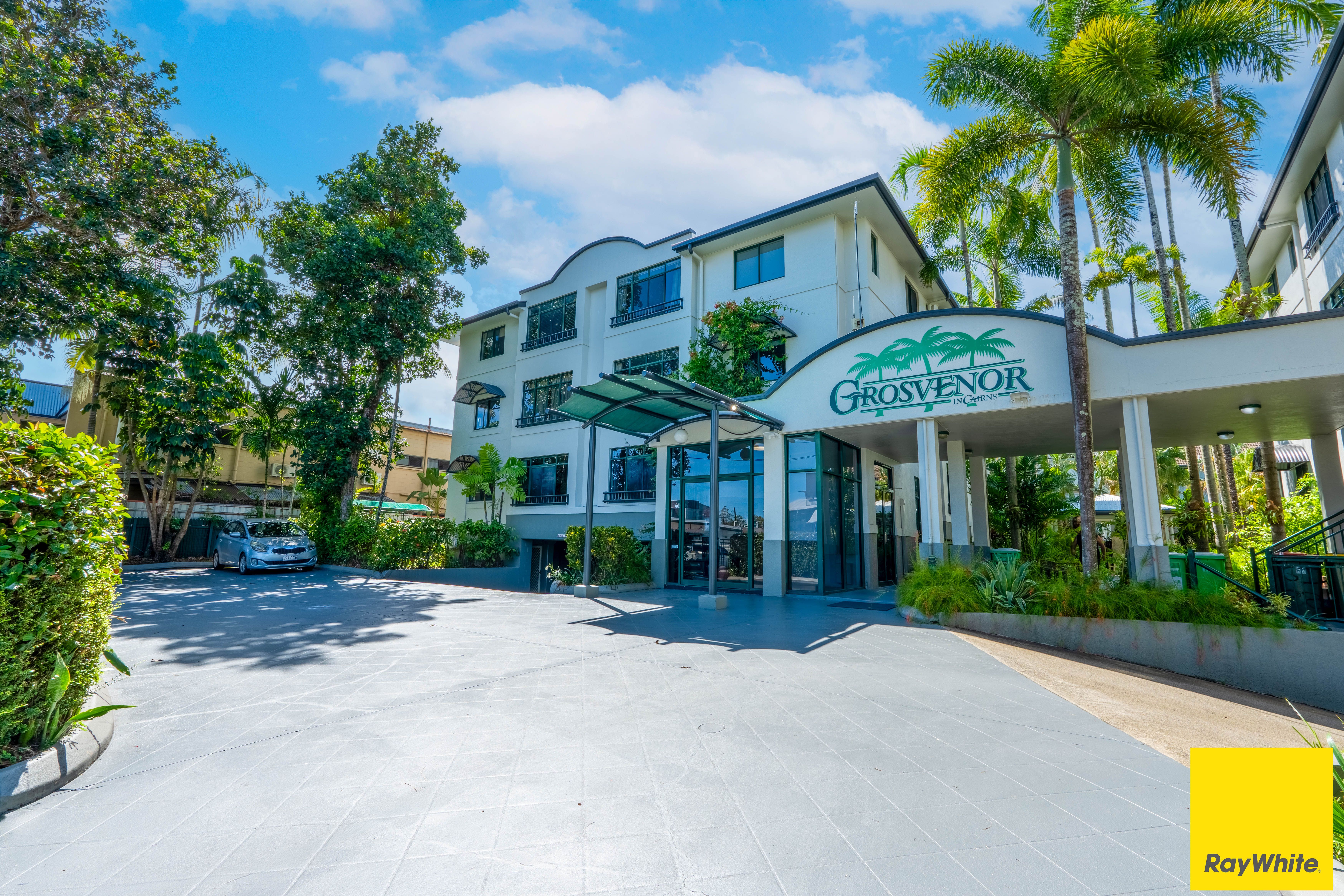 1/186-188 McLeod Street, Cairns North, QLD 4870