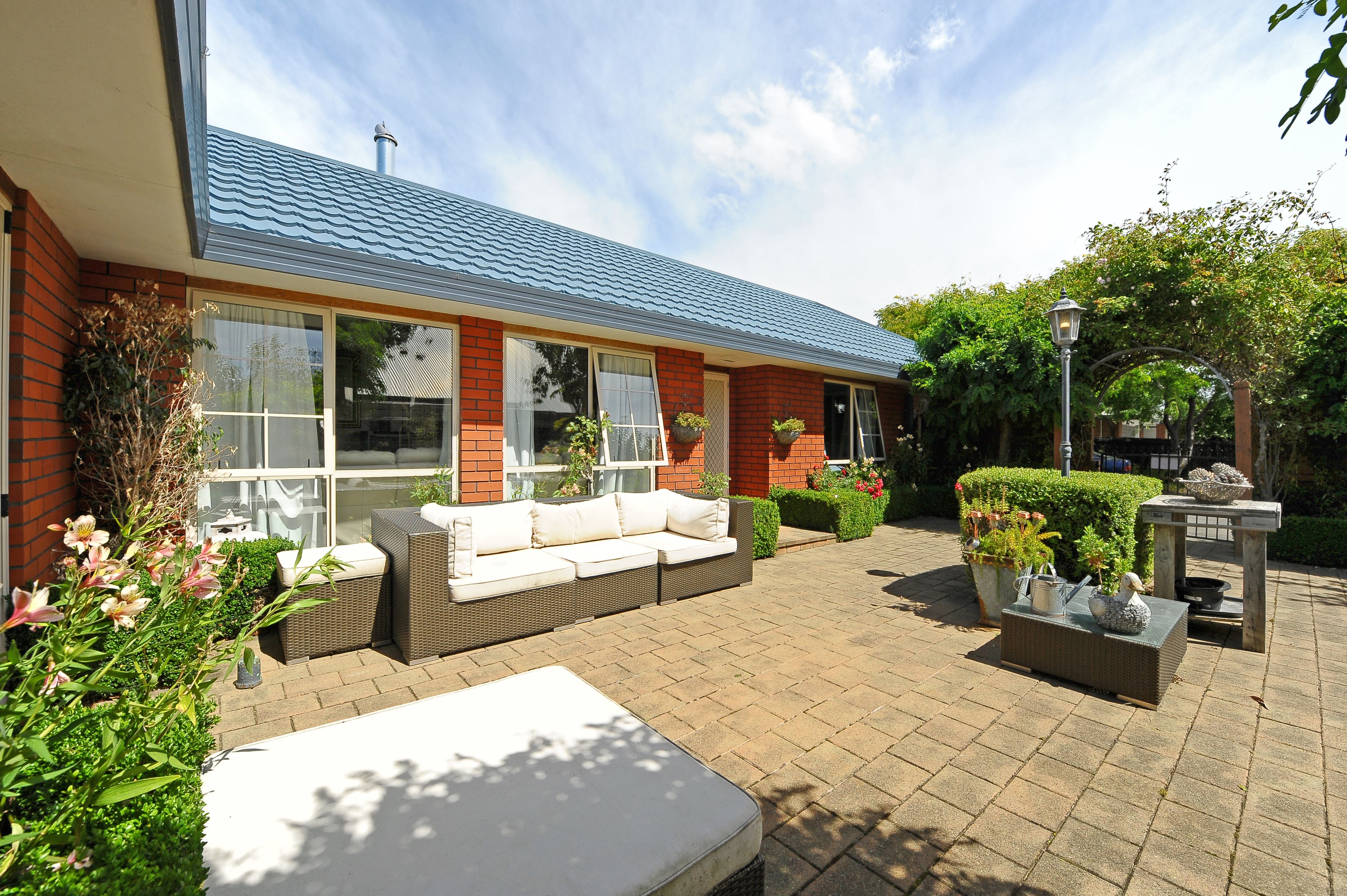 89 Chartwell Street, Burwood, Christchurch City