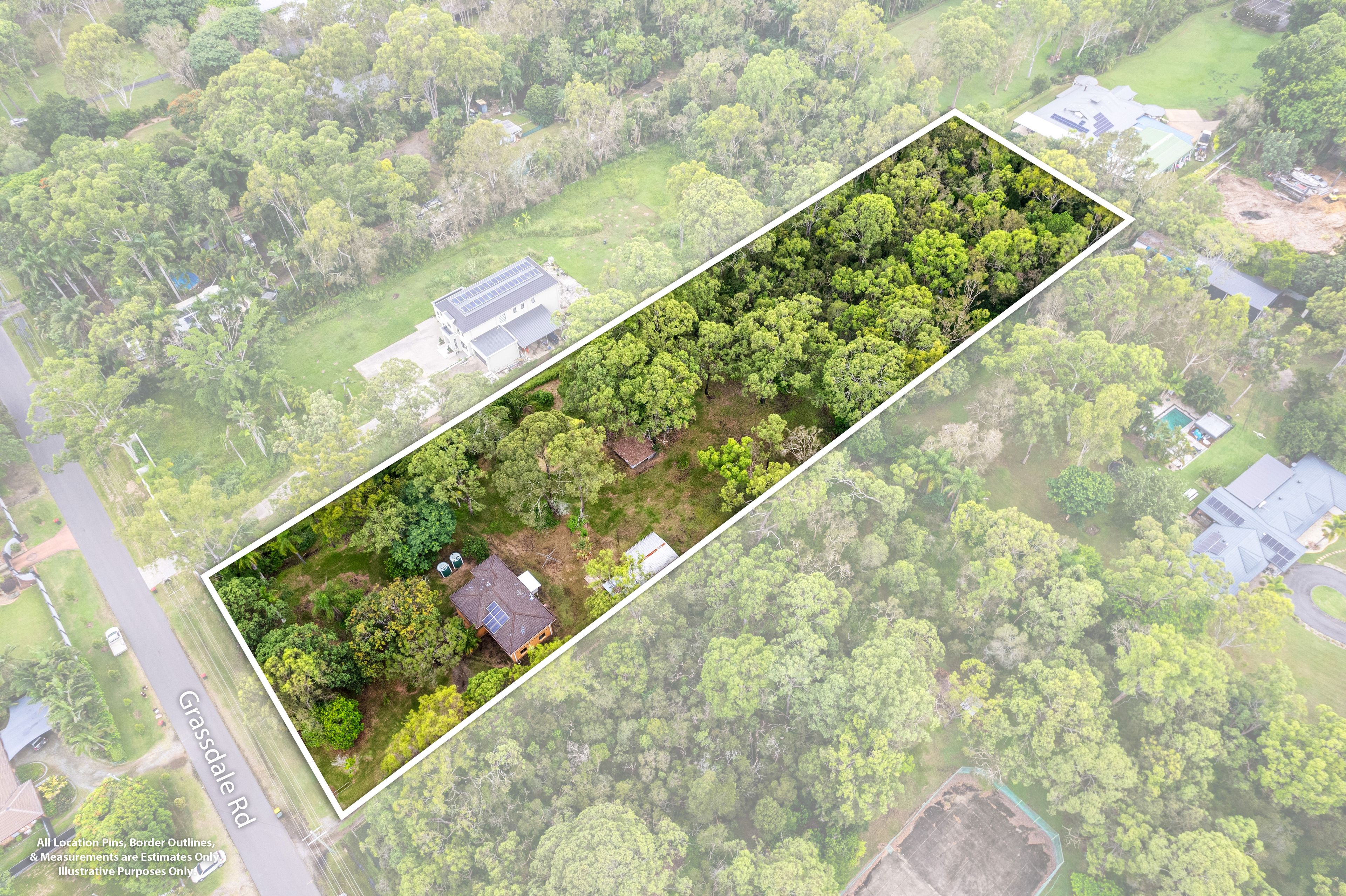 683 Grassdale Road, Gumdale, QLD 4154 Sold House Ray White Beenleigh